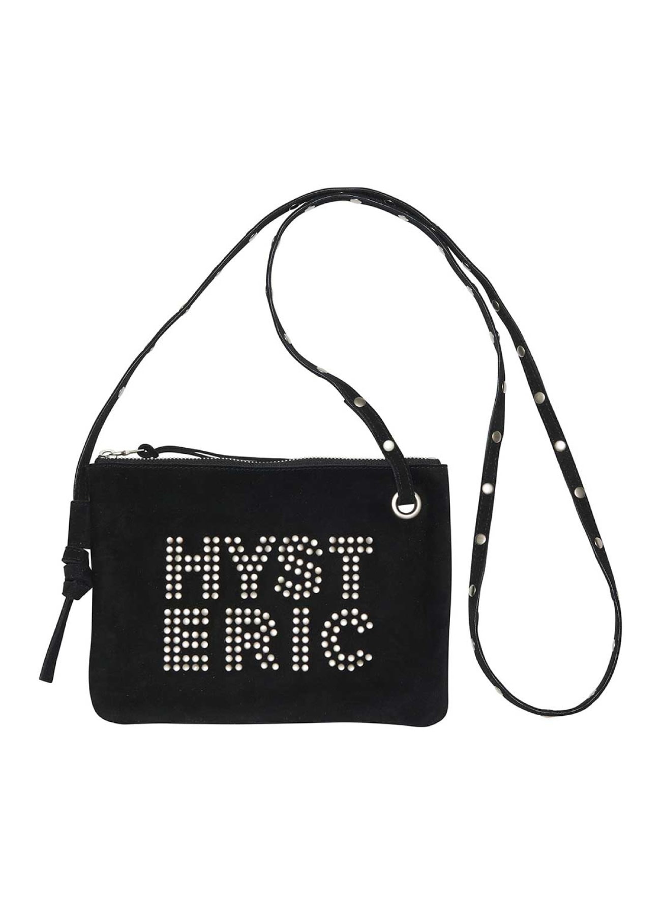 LOGO STUDS SACOCHE