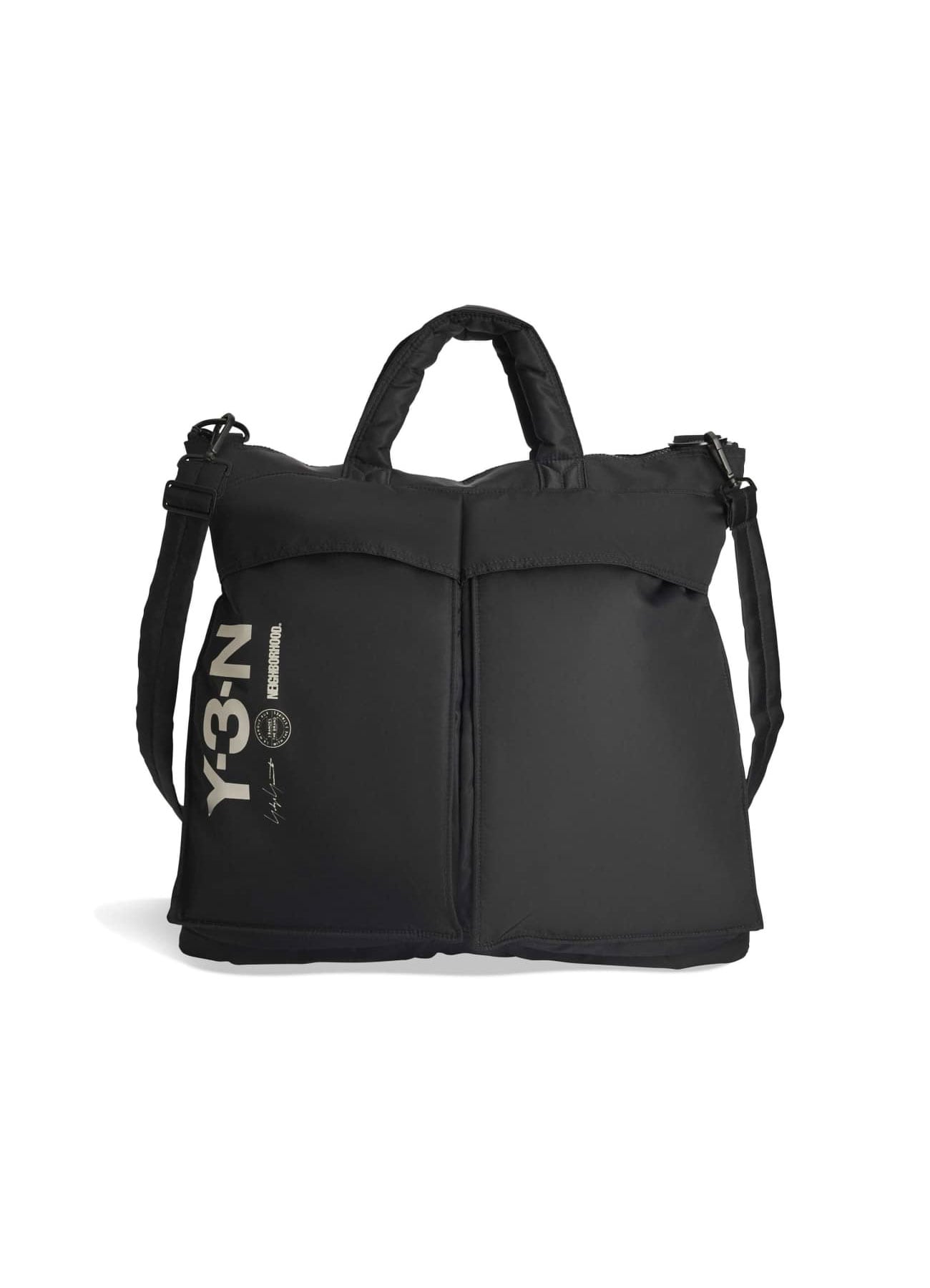 【10/25 12:00 release】Y-3 NBHD PADDED BAG