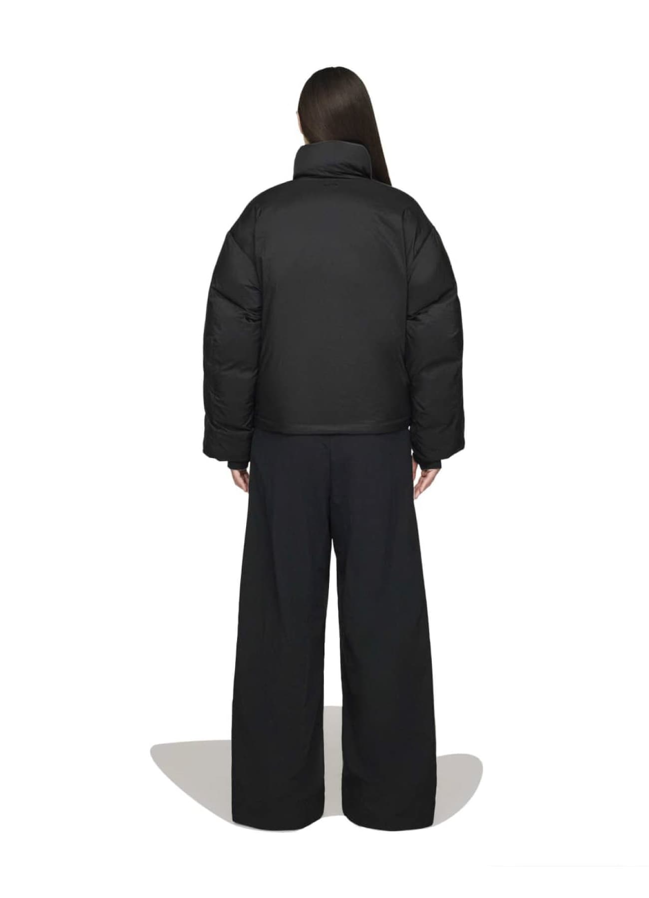Y-3 PUFFER JACKET_4