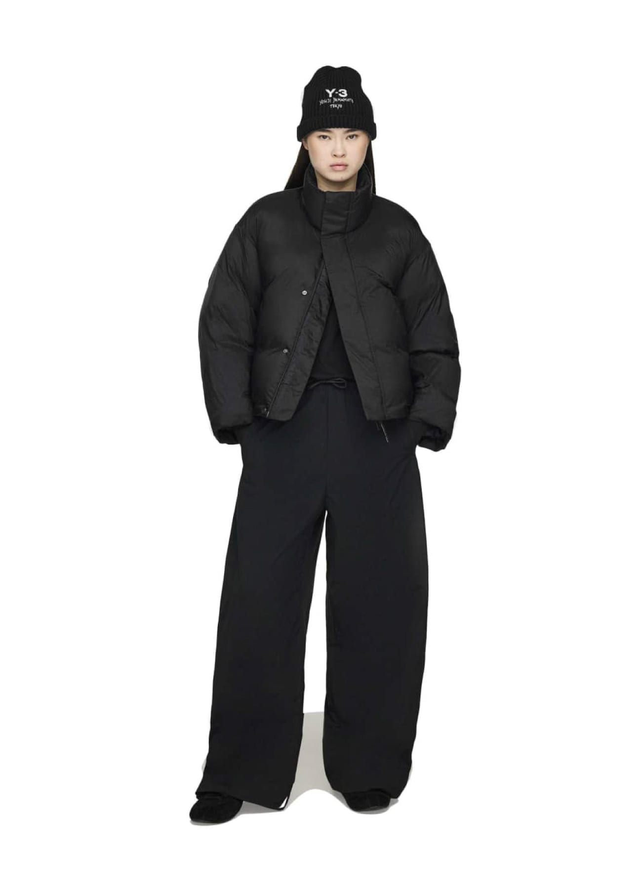 Y-3 PUFFER JACKET_6