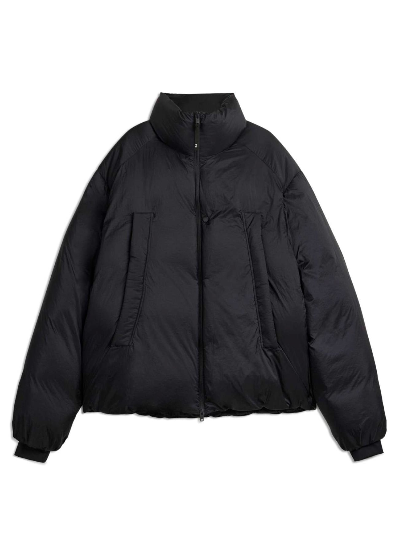 Y-3 PUFFER JACKET