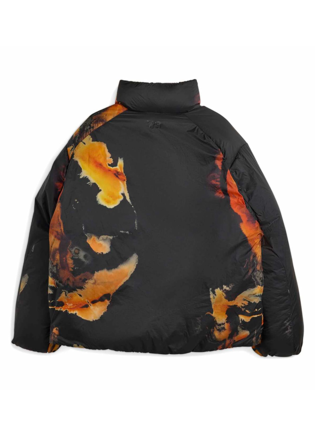 Y-3 AOP PUFFER JACKET_2