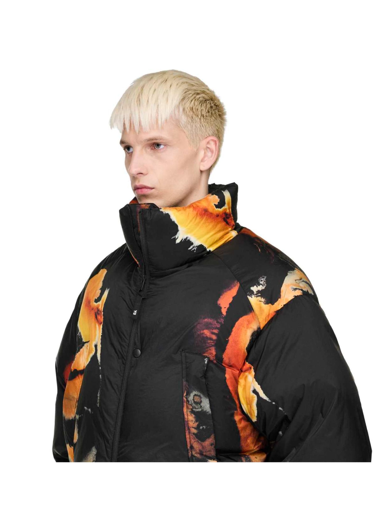Y-3 AOP PUFFER JACKET_7