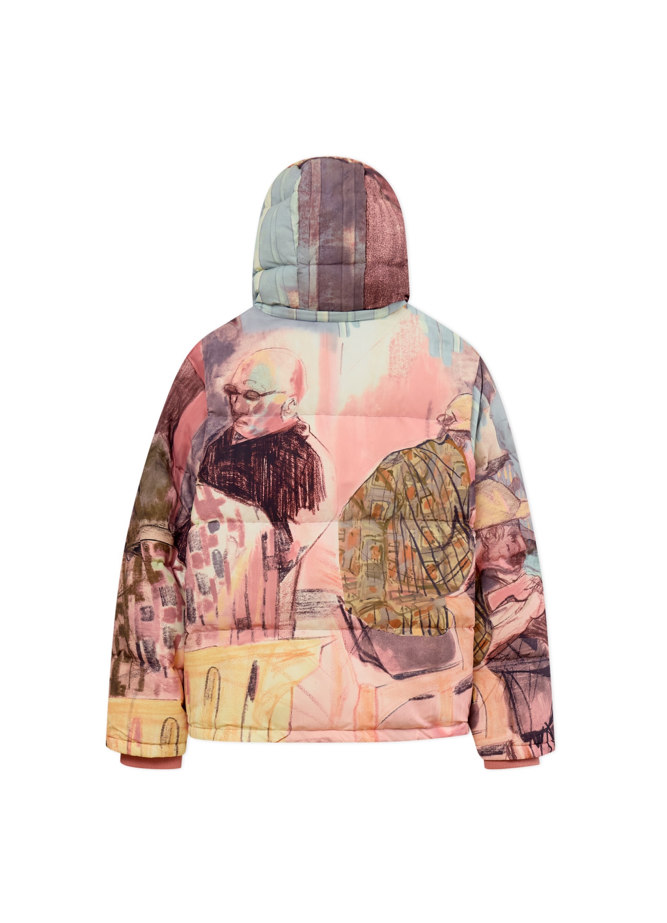 Domino players Puffer_3