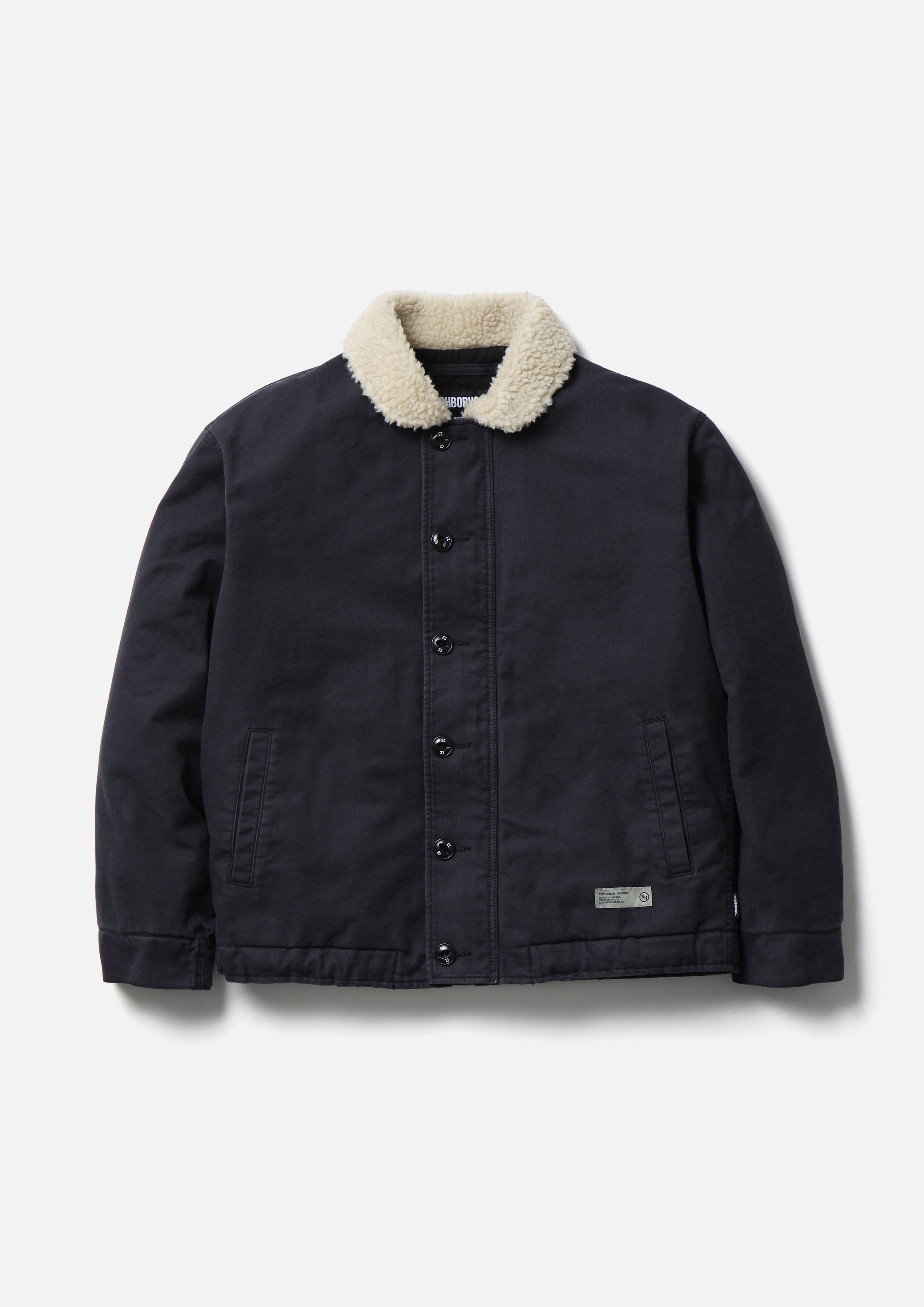 N-1 DECK JACKET