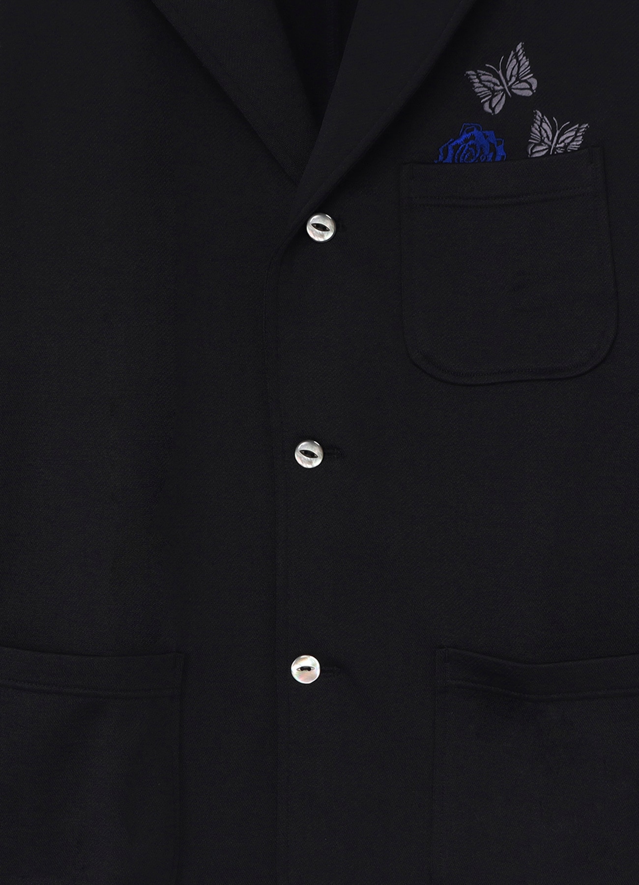 【1/14 12:00 release】WILDSIDE×NEEDLES Easy 3B Jacket_6