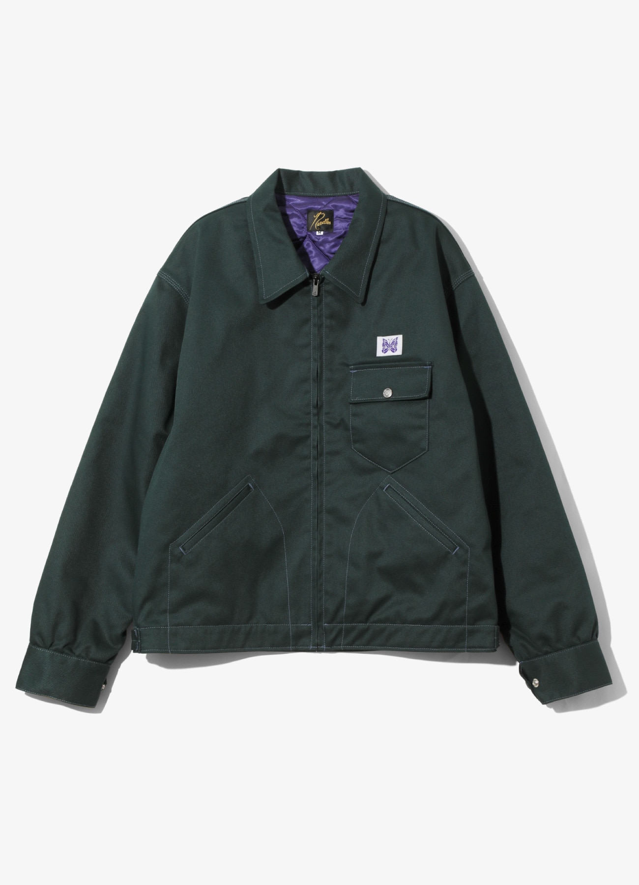 WILDSIDE×NEEDLES（ワイルドサイド×ニードルズ）の商品一覧