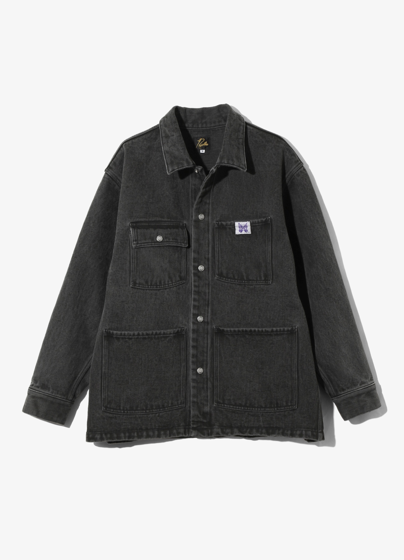 Coverall - Heavy Twill