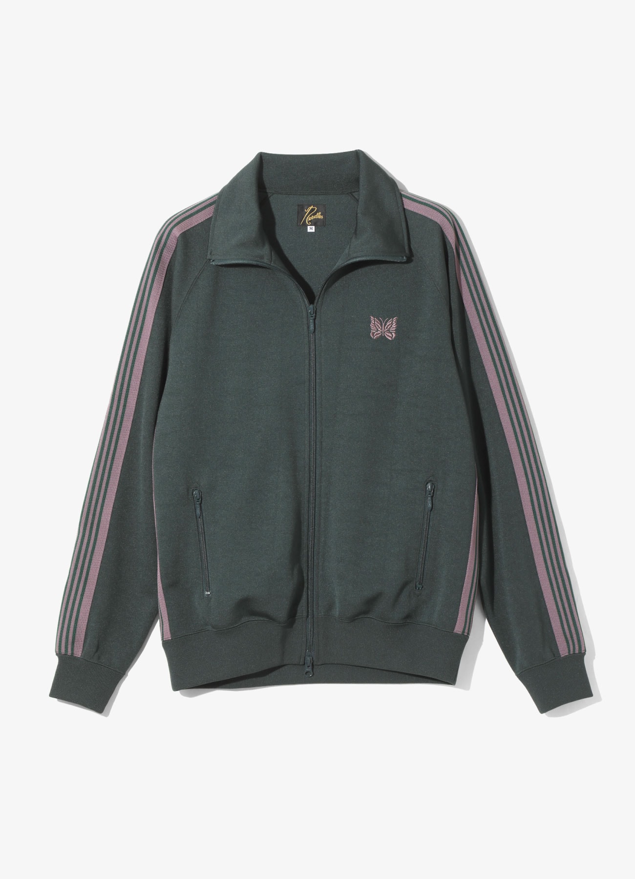 Track Jacket