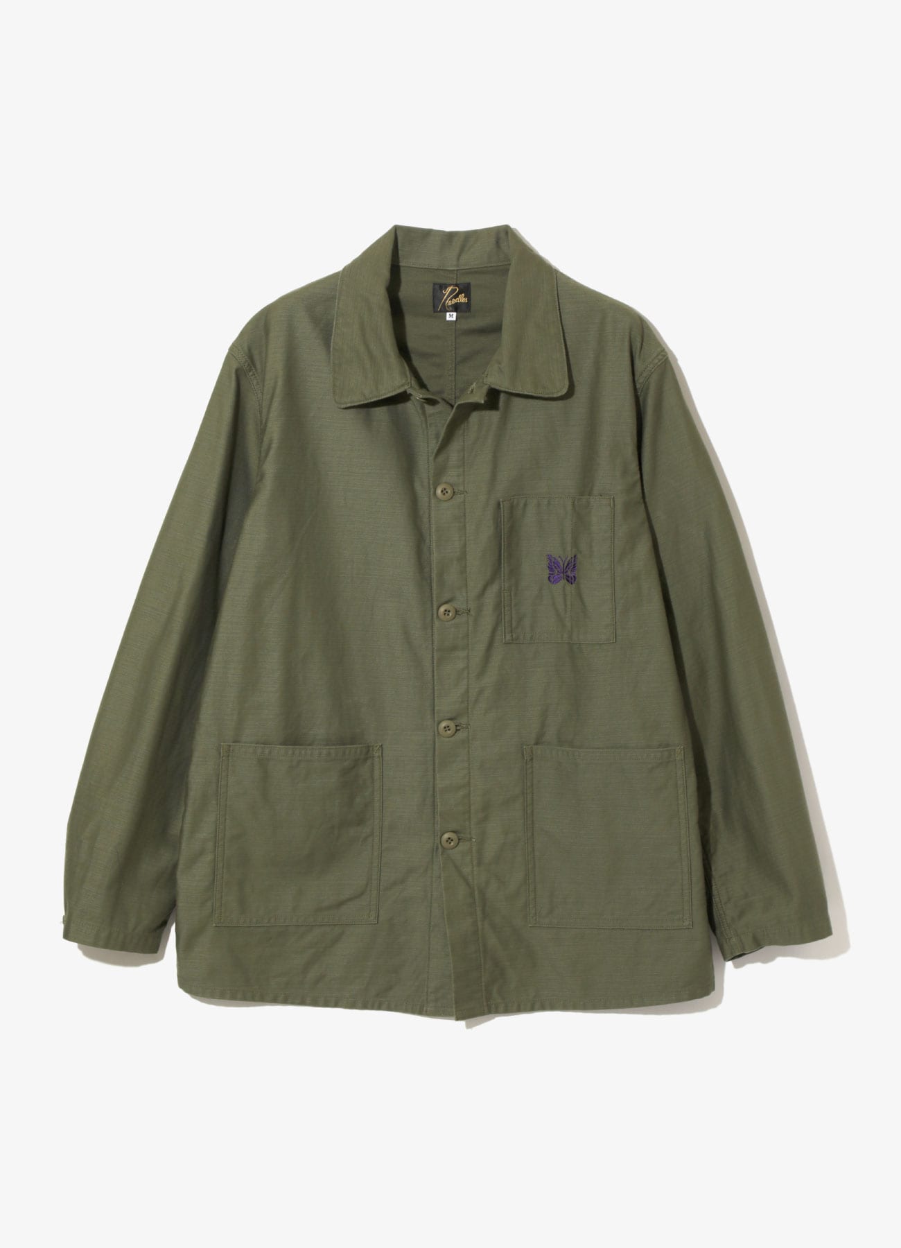 Coverall