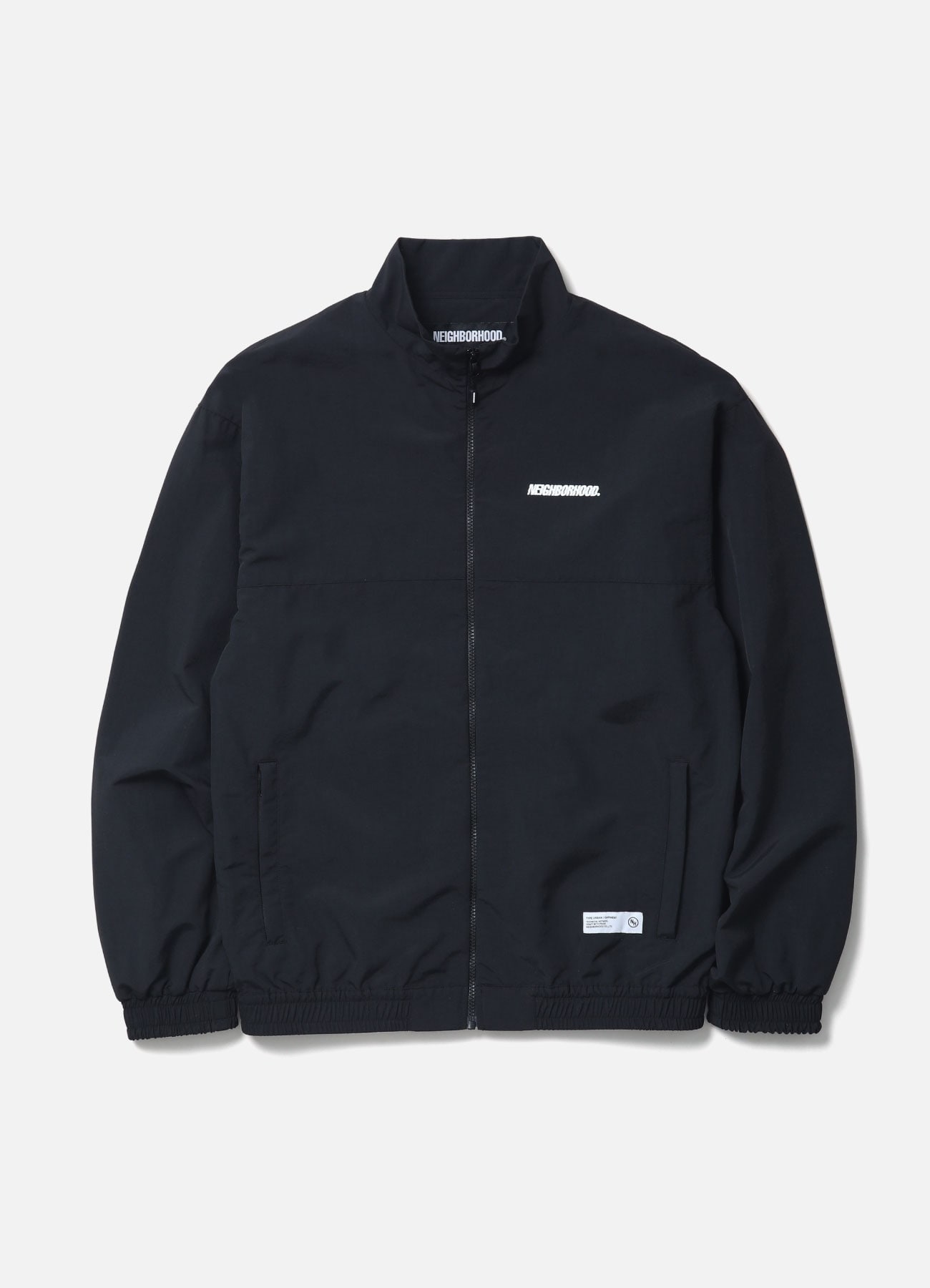 TRACK JACKET
