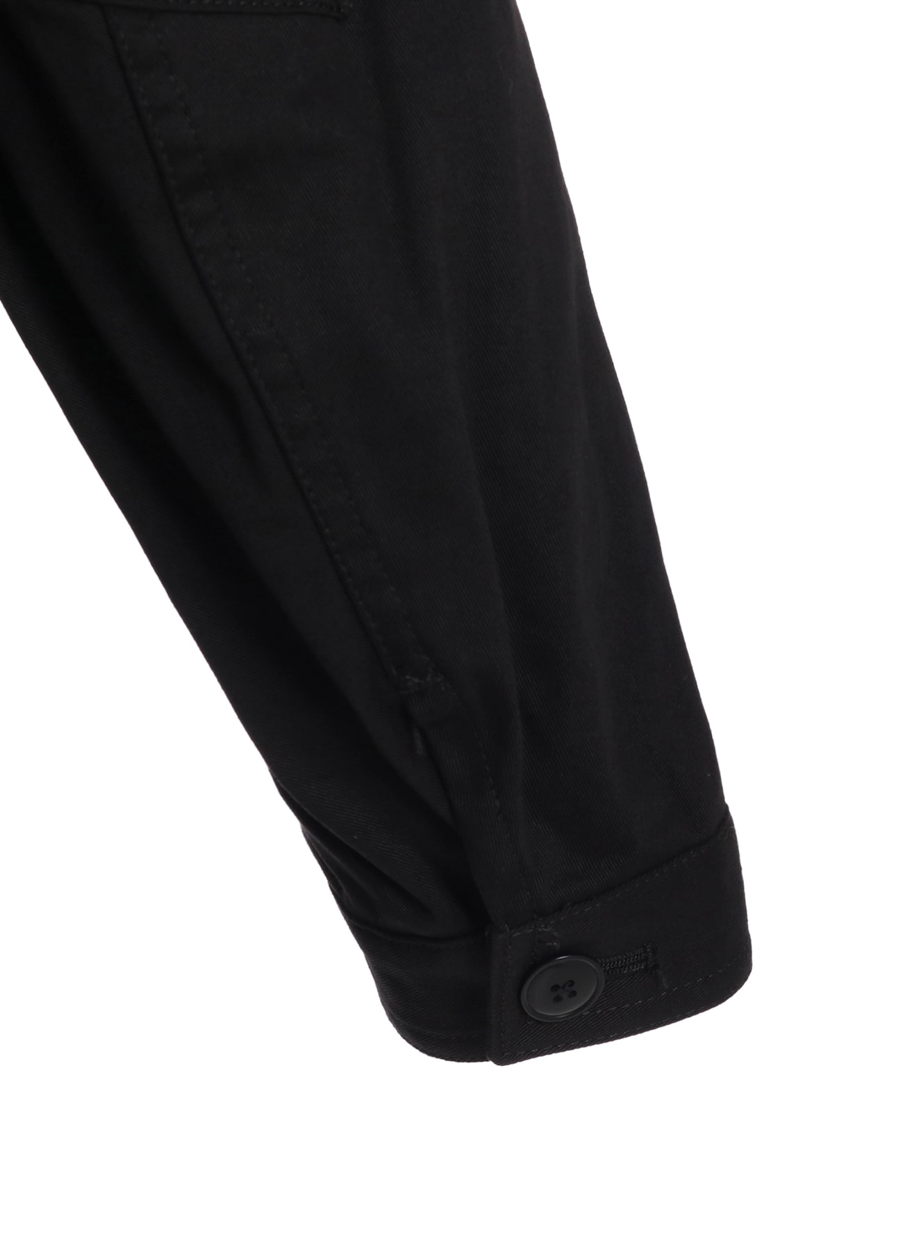 【12/19 12:00 release】WILDSIDE x CHITO Cotton Chino 5B Shirt Jacket_5