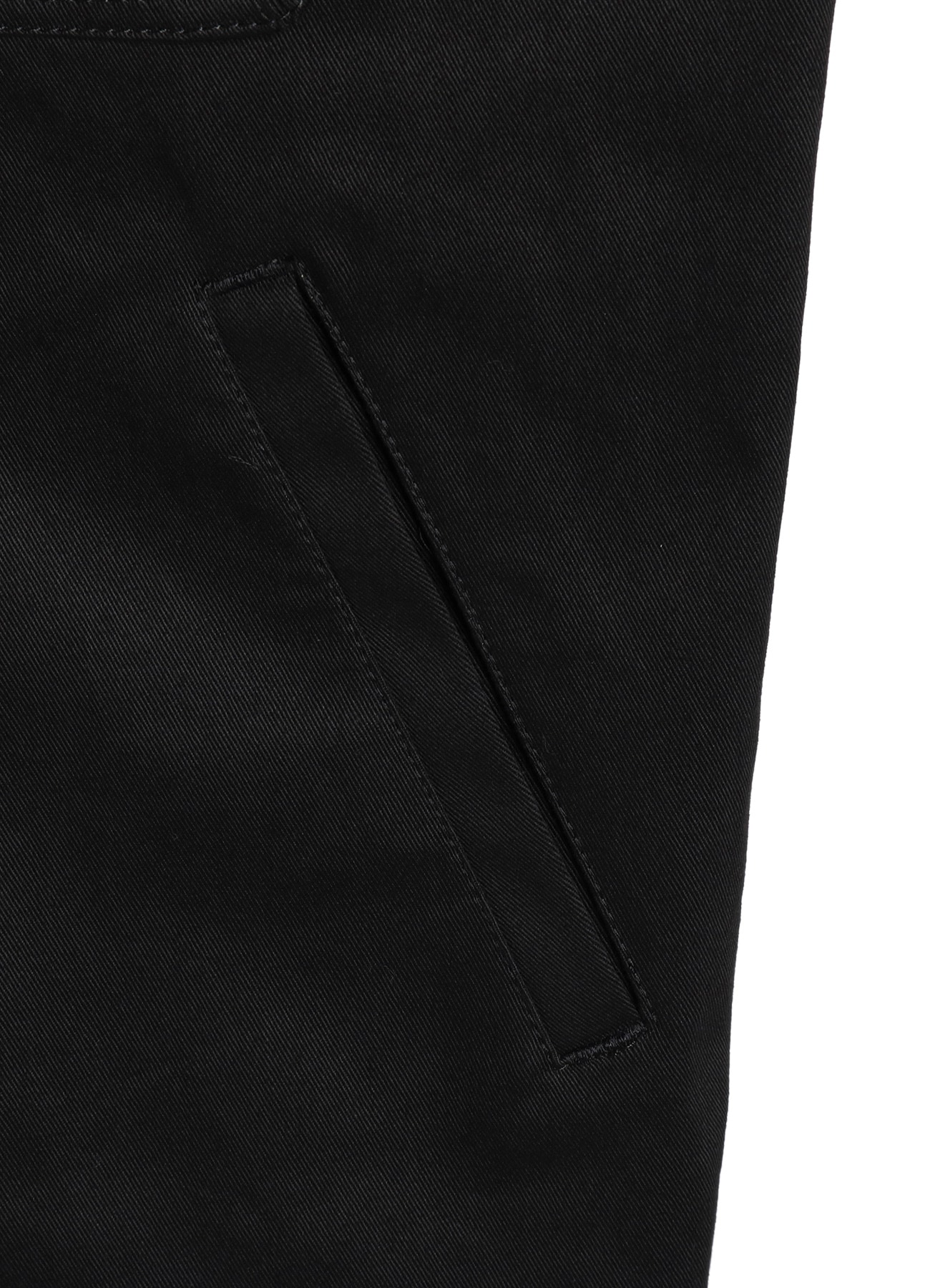 【12/19 12:00 release】WILDSIDE x CHITO Cotton Chino 5B Shirt Jacket_9