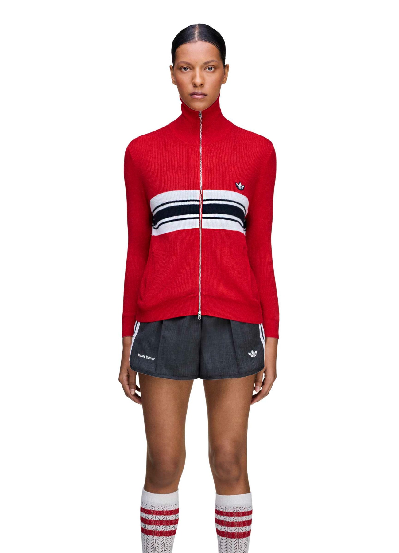 【10/31 10:00 release】WB W KNIT TRACK TOP_3