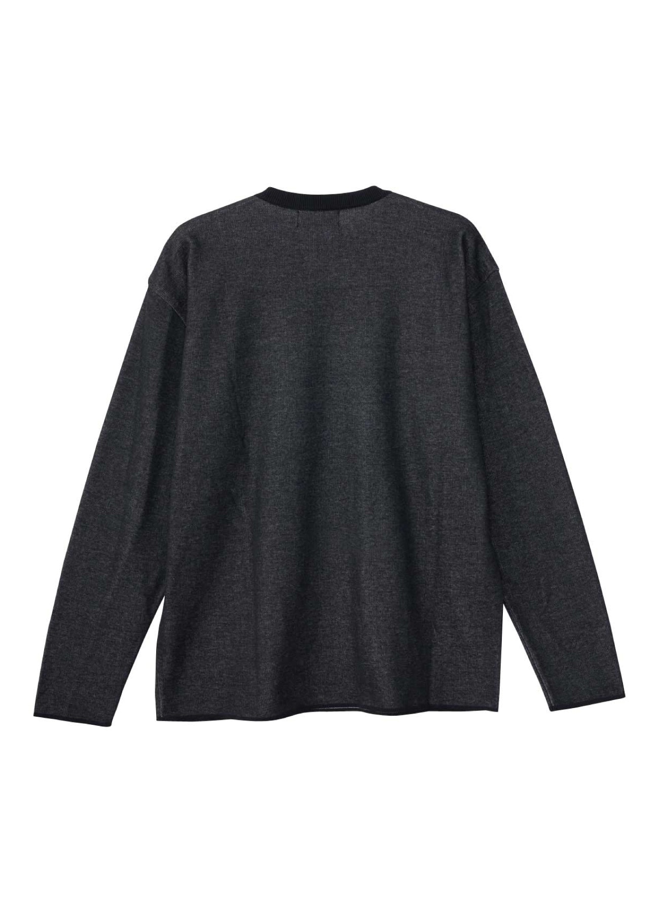 Black Drop 　Viktor Johansson　直筆サイン Unreleased Sample Autumn Winter 2007 Yohji Yamamoto x