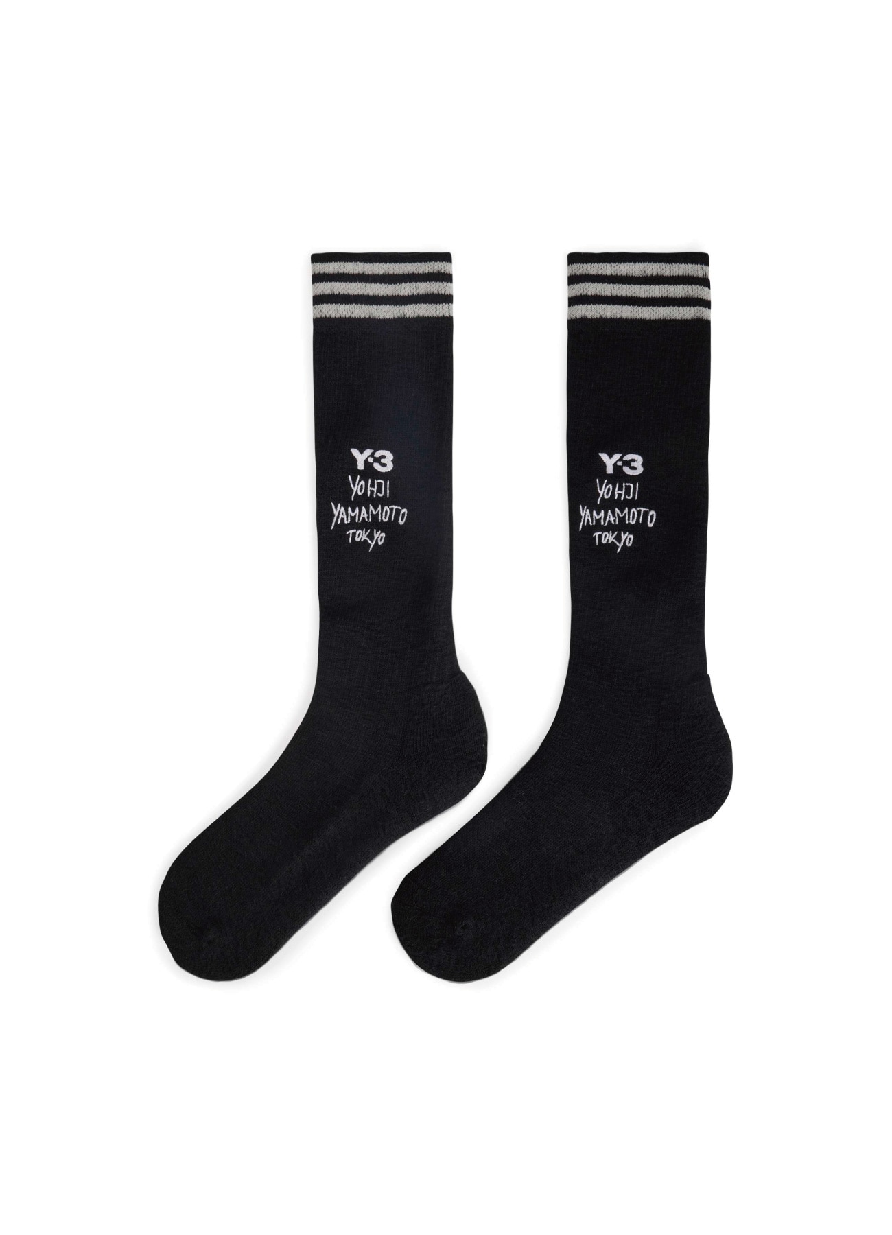 Y-3 HERITAGE SOCKS