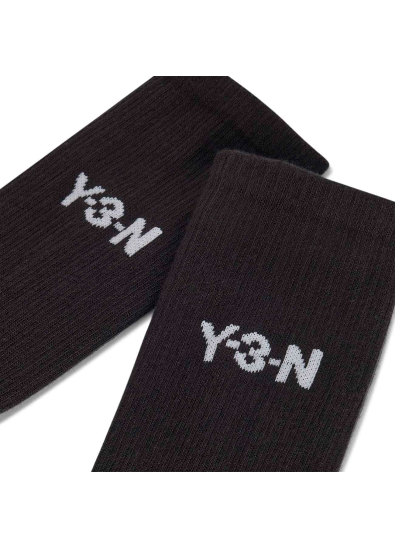 Y-3 NBHD SOCKS HI_3