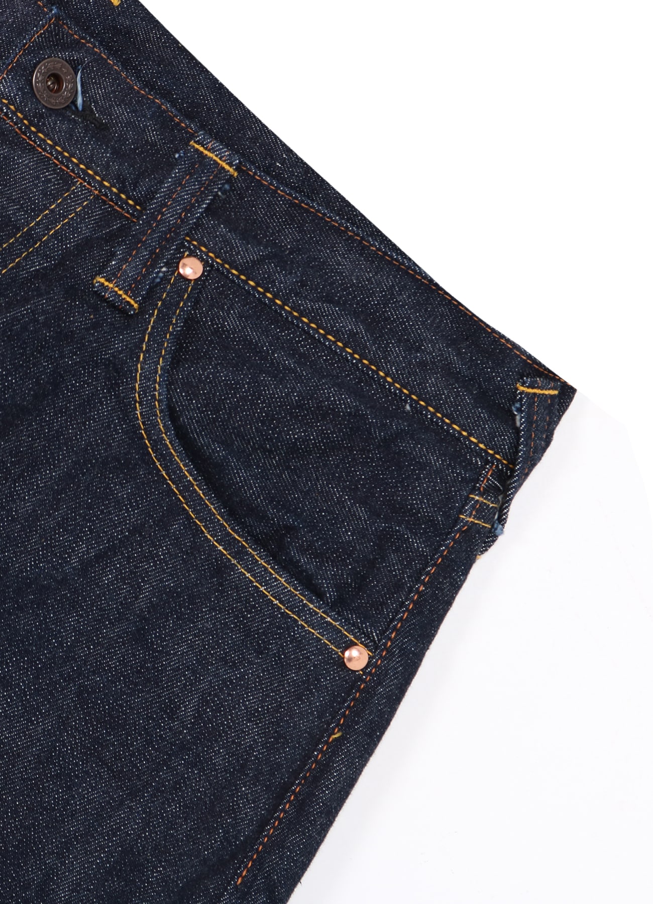 YAMA様 8/13 12:00 release】WILDSIDE × YAMANE INDUSTRIES Denim Pants