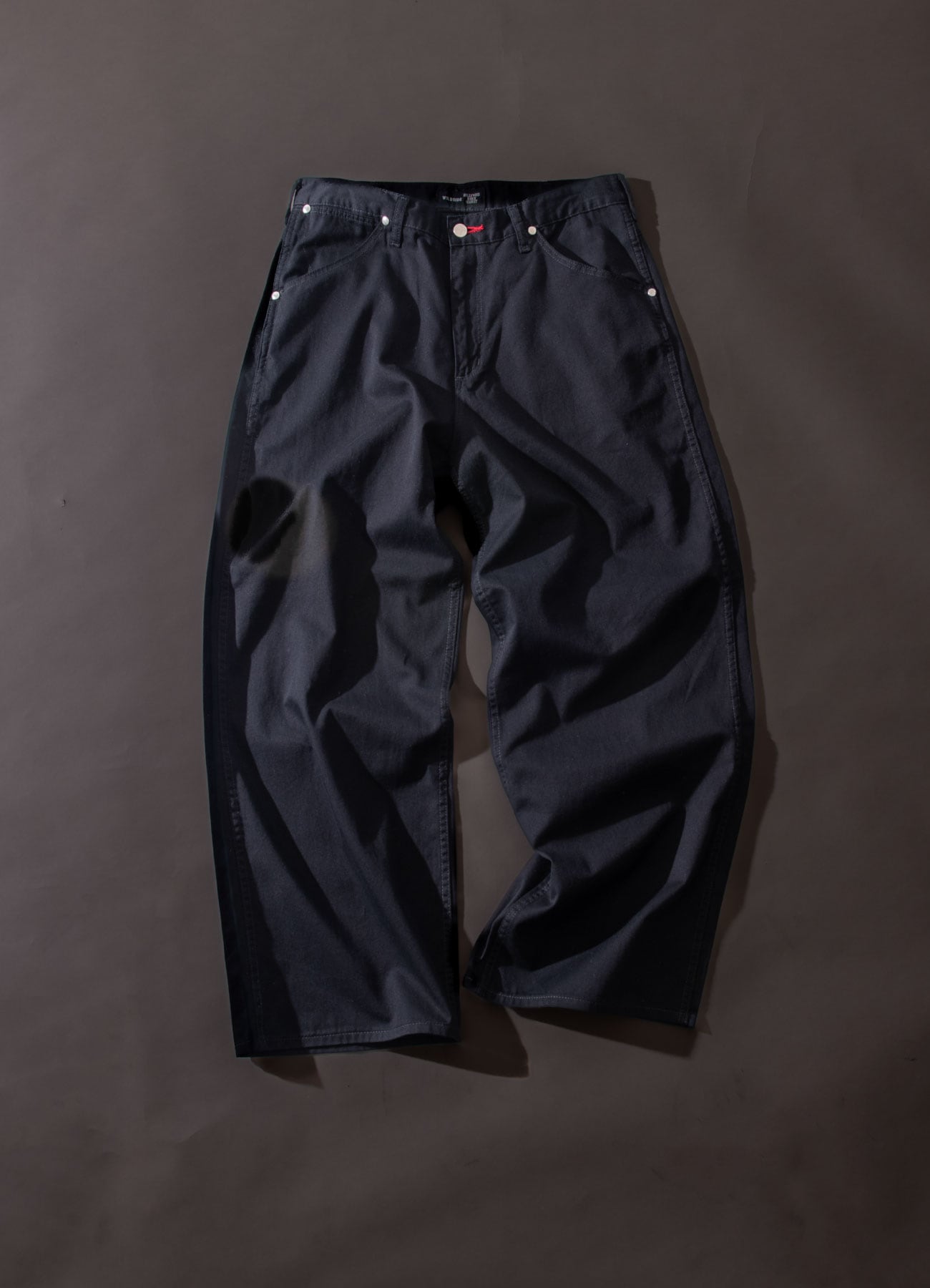 WILDSIDE × Wrangler × HOLLYWOOD RANCH MARKET 11MWZ JEANS