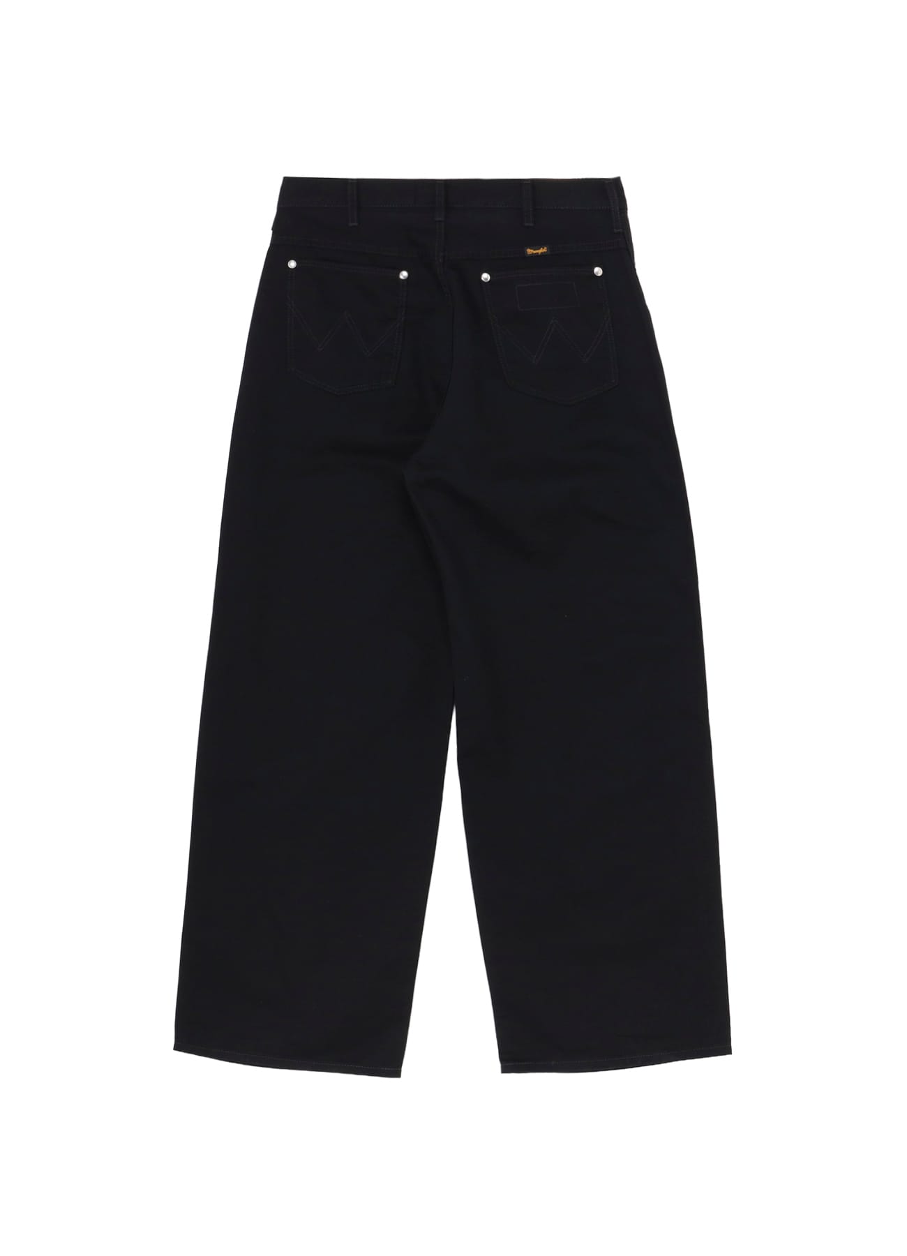 WILDSIDE × Wrangler × HOLLYWOOD RANCH MARKET 11MWZ JEANS(30