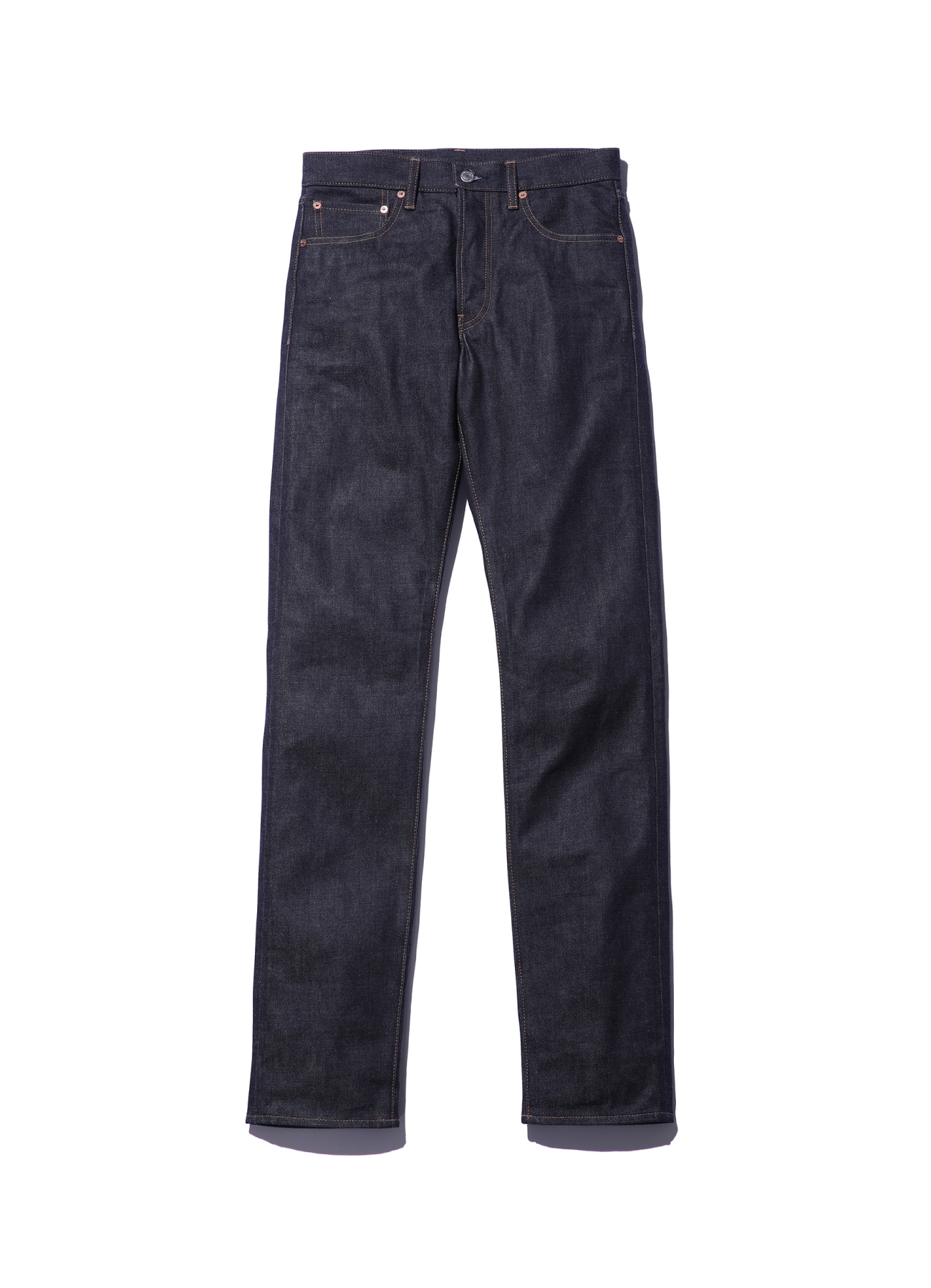 105 Standard Straight