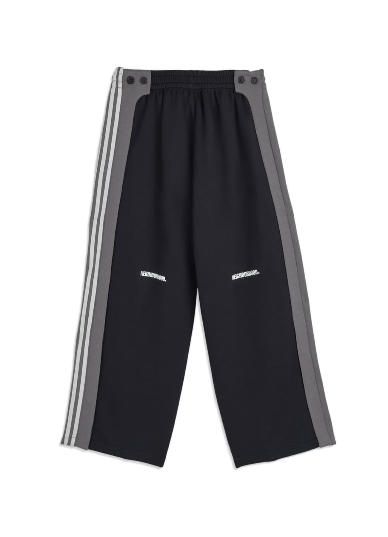 Y-3 NBHD TRACK PANTS_3