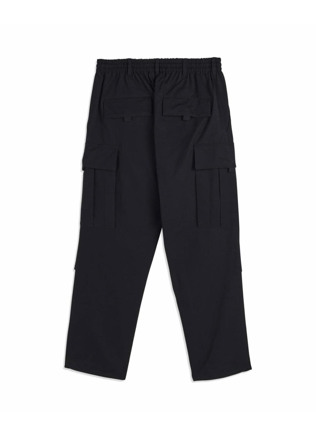 Y-3 NBHD CARGO PANTS_2