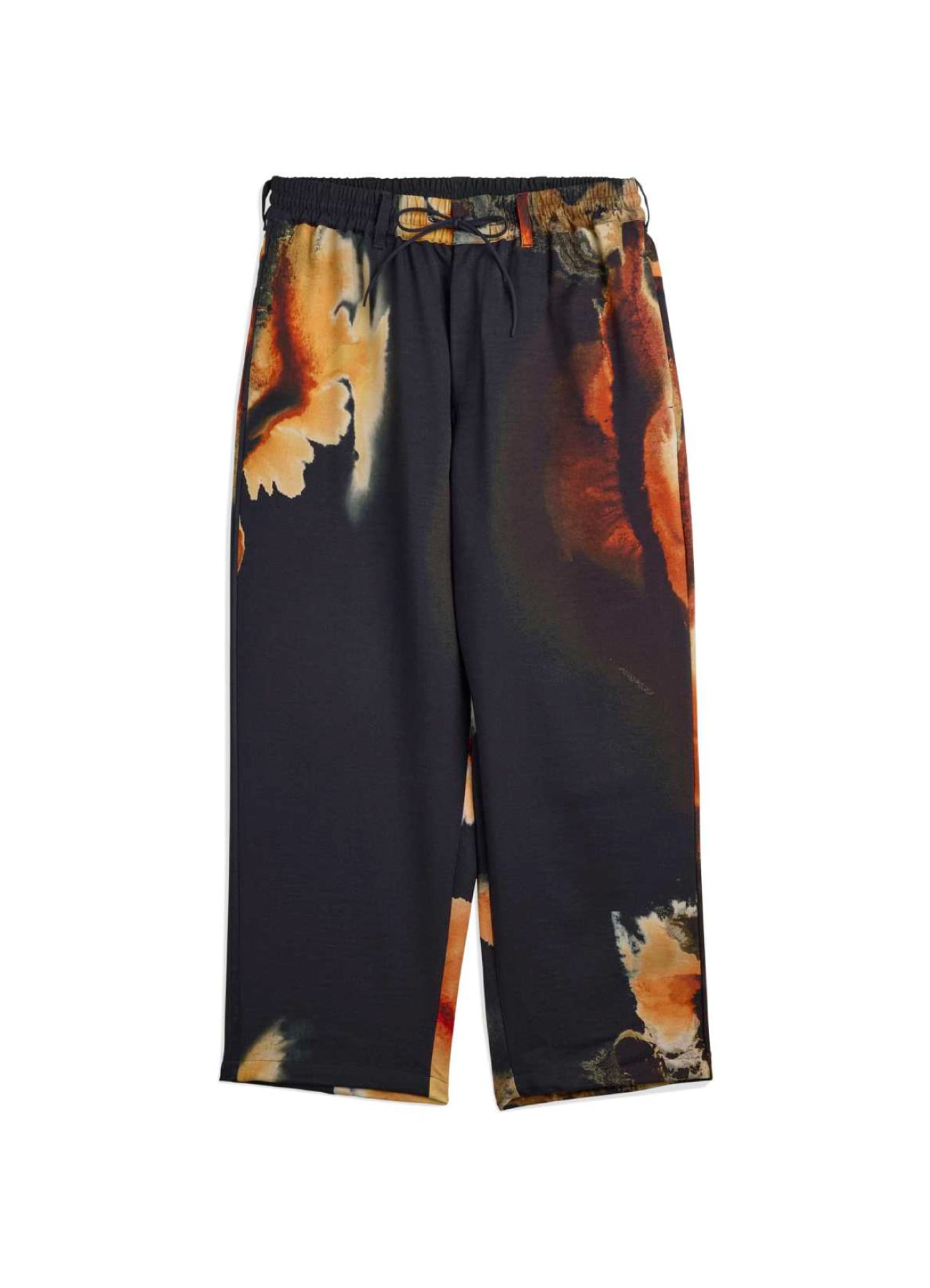 Y-3 AOP SPORT UNIFORM TRACK PANTS