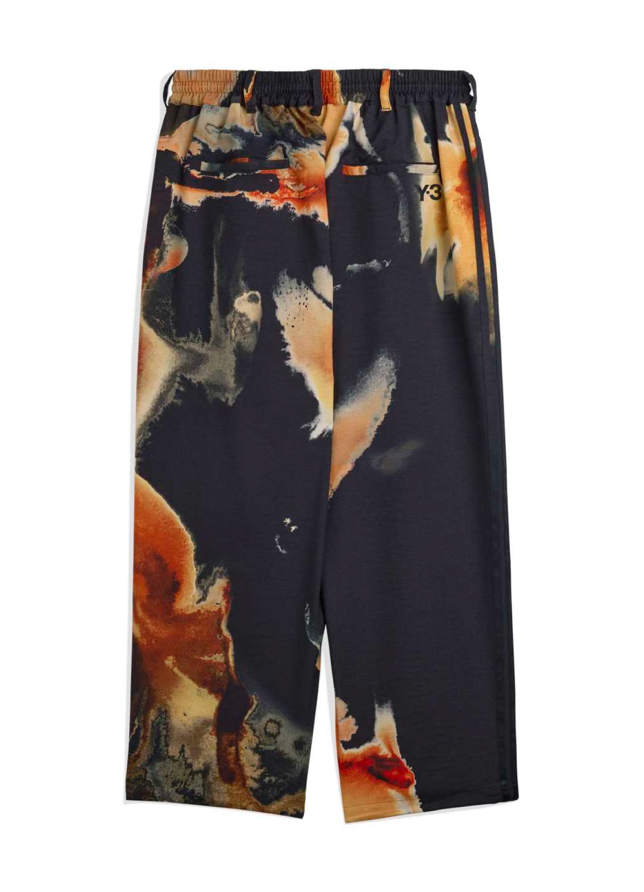 Y-3 AOP SPORT UNIFORM TRACK PANTS_2