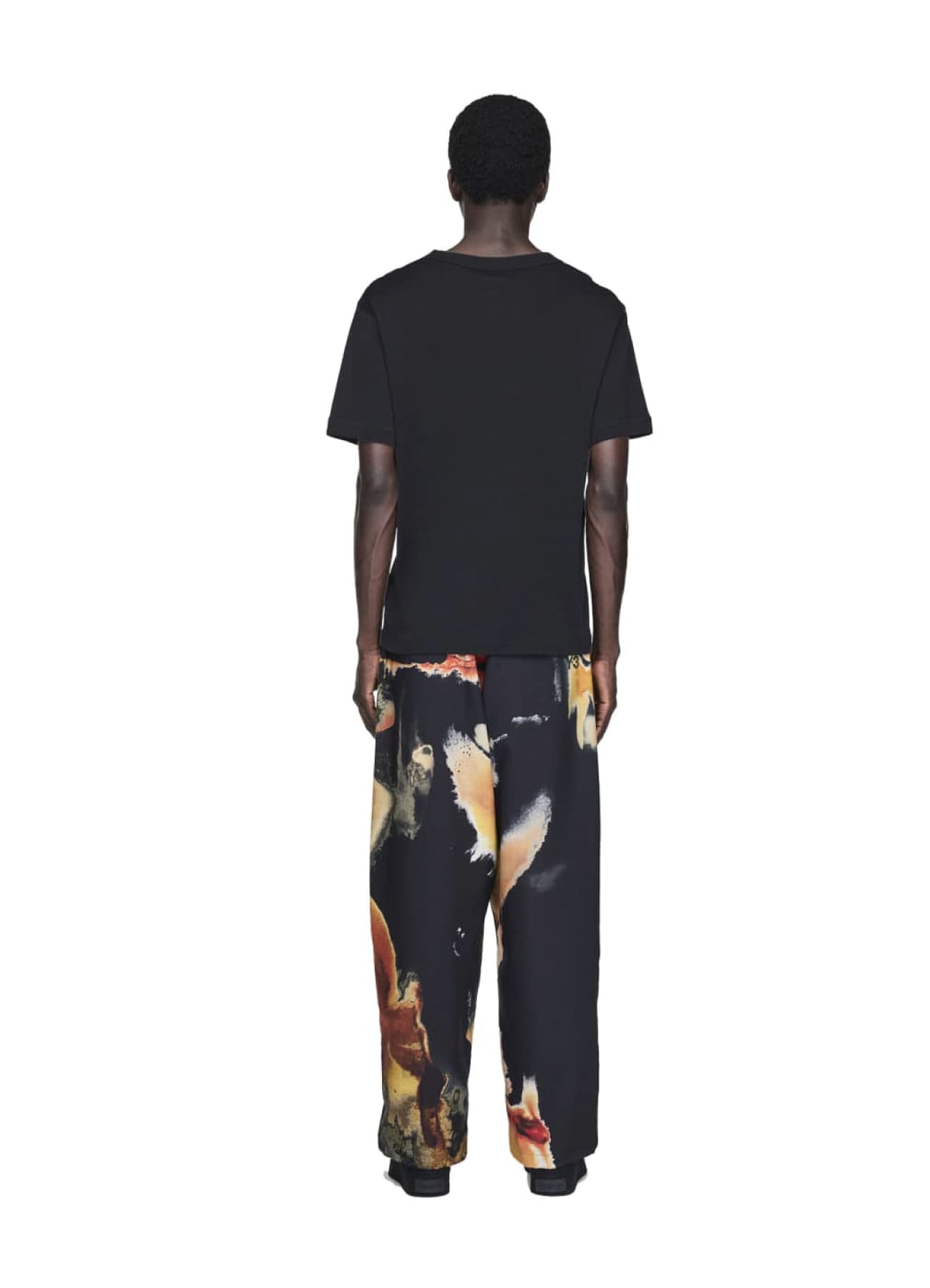 Y-3 AOP SPORT UNIFORM TRACK PANTS_4