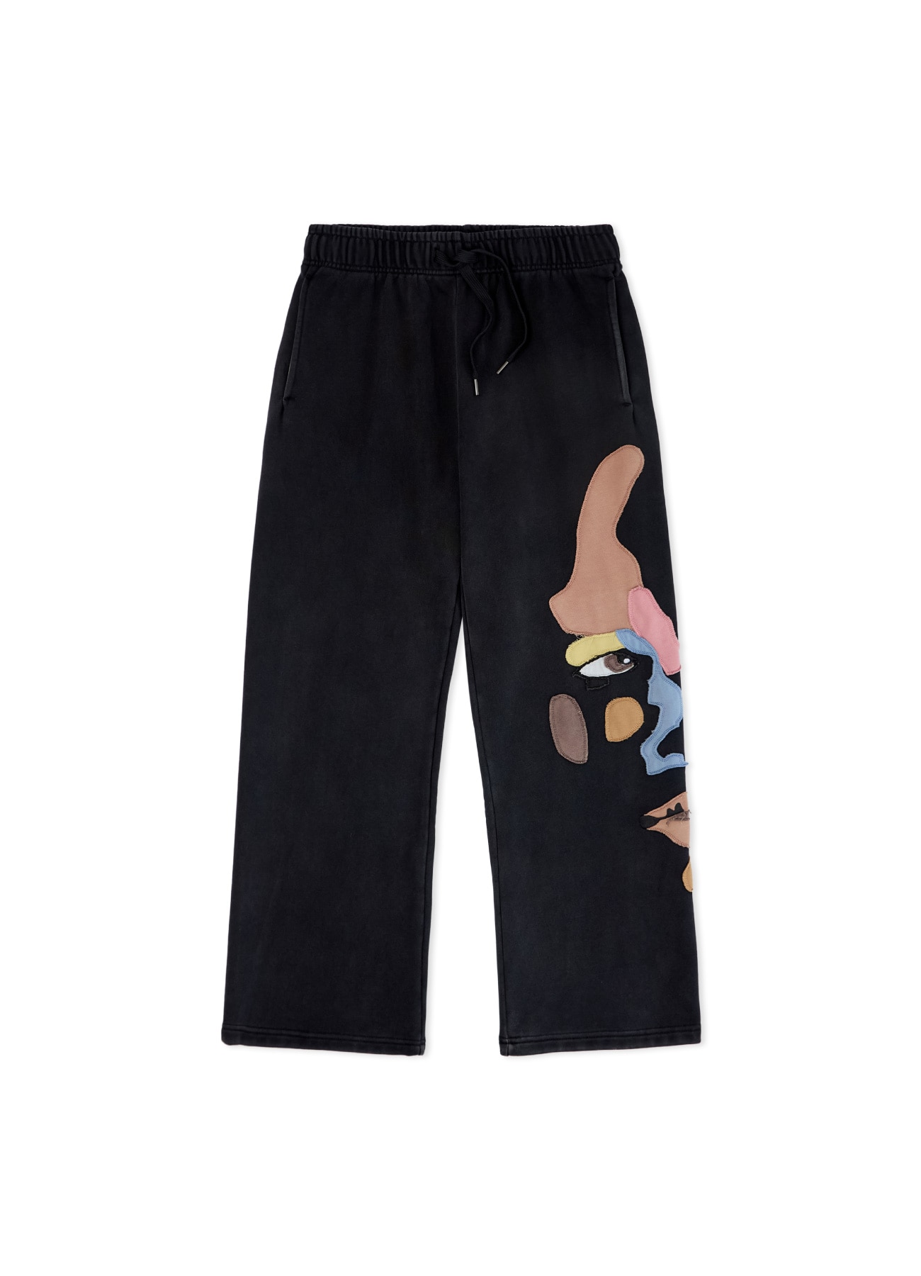 【11/8 12:00 release】Side Eye Face Sweats