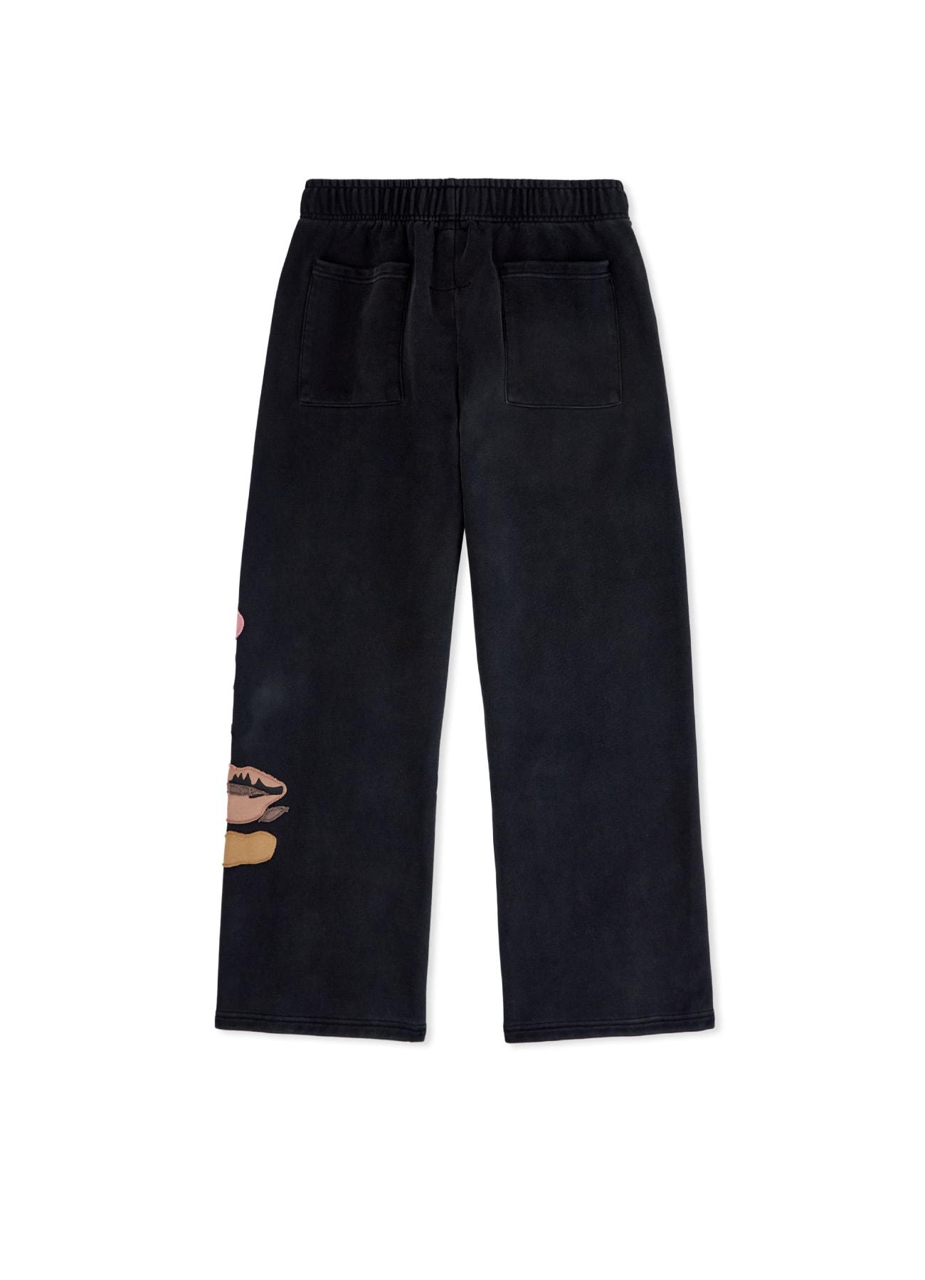 【11/8 12:00 release】Side Eye Face Sweats_2