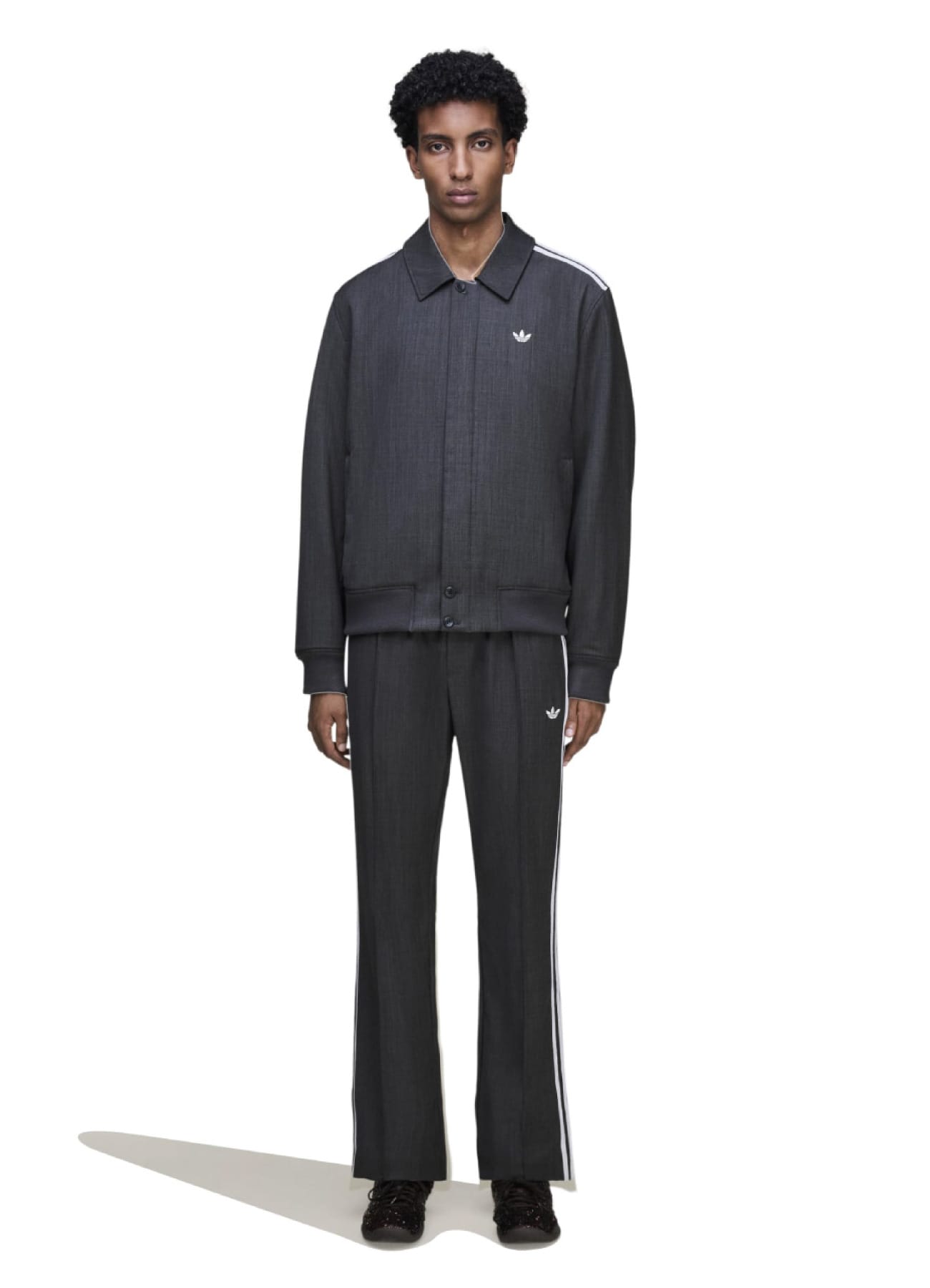 【10/31 10:00 release】WB WOOL PANT_3