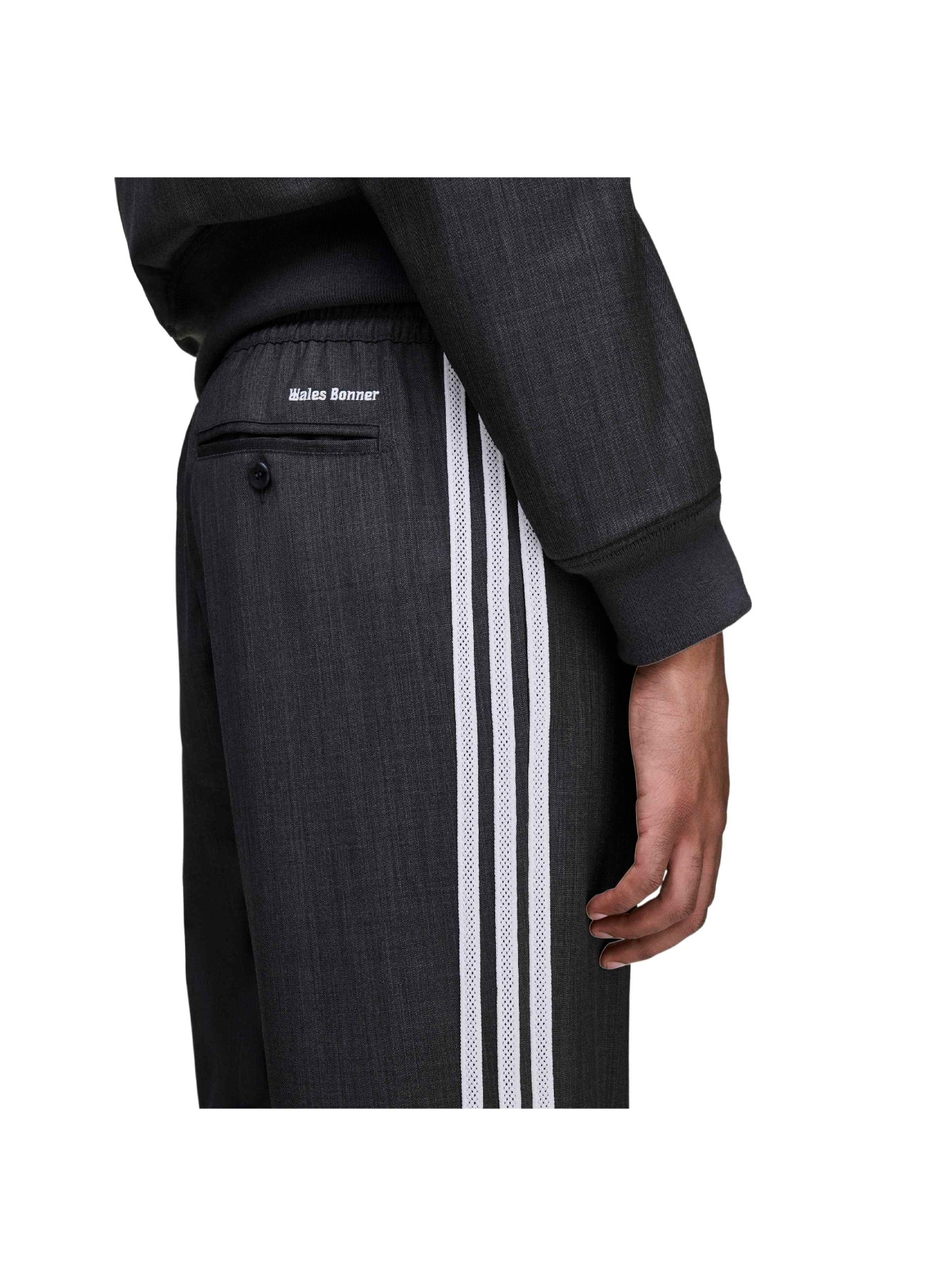 【10/31 10:00 release】WB WOOL PANT_8