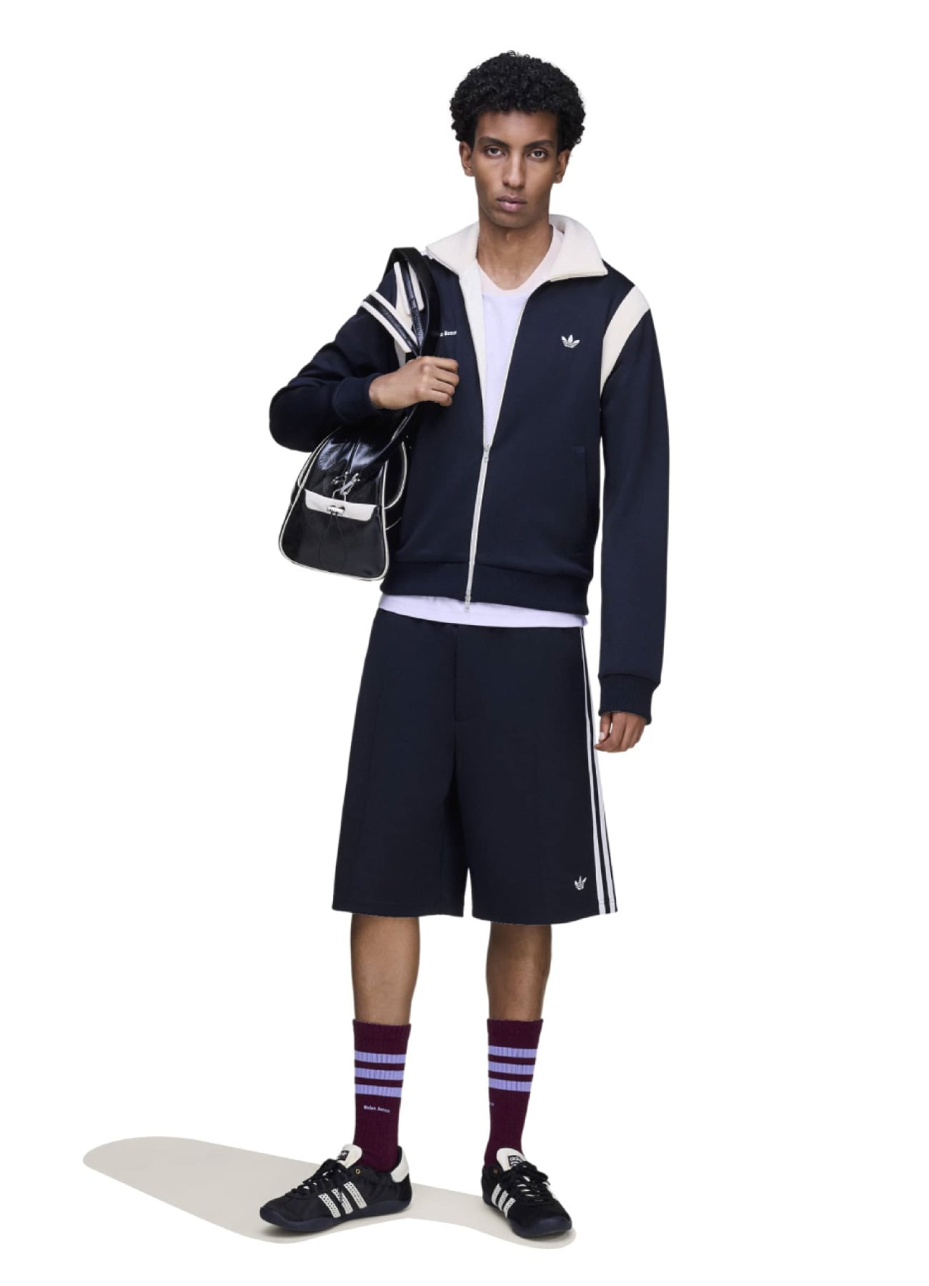 【10/31 10:00 release】WB TWILL SHORT_3