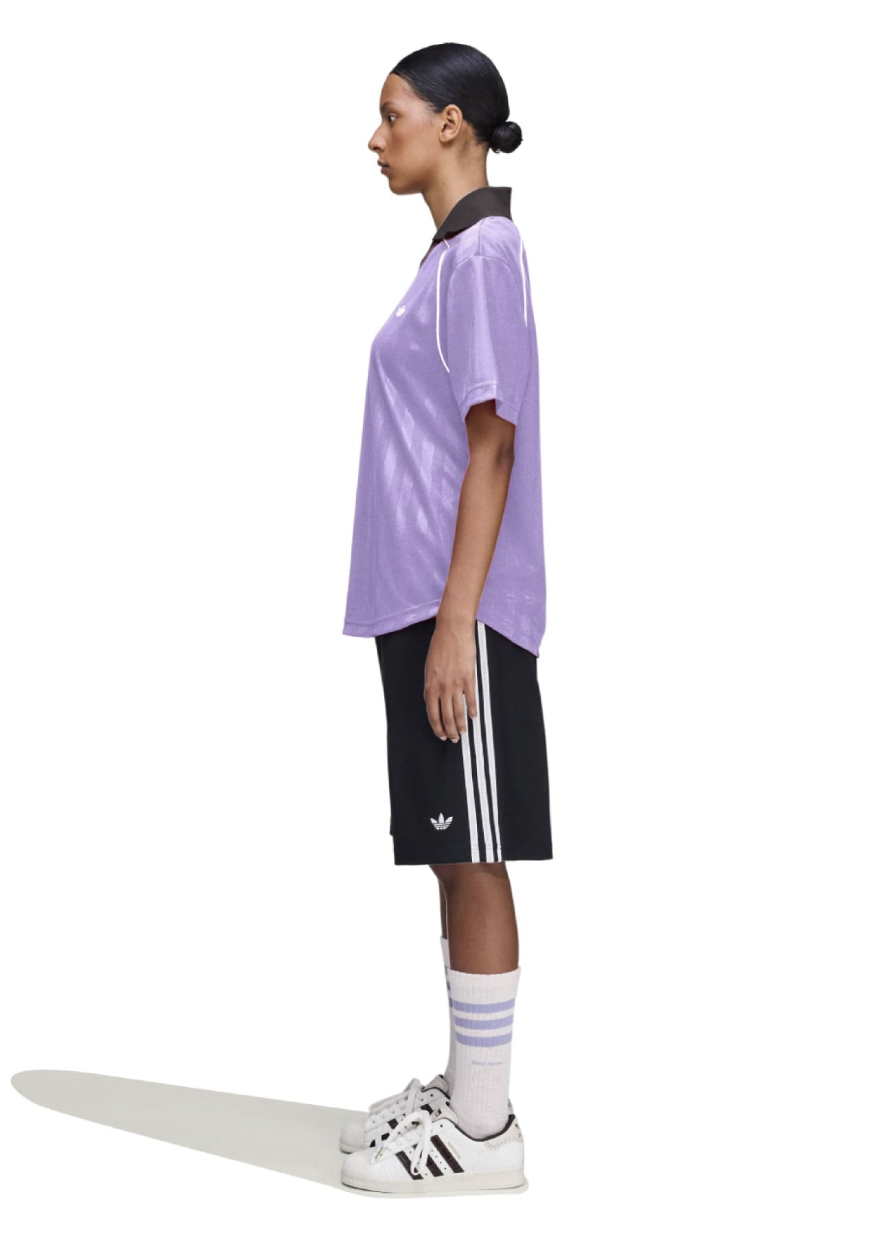 【10/31 10:00 release】WB TWILL SHORT_5