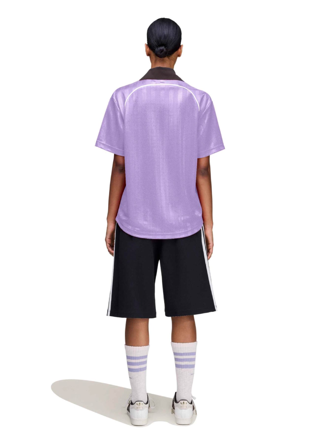 【10/31 10:00 release】WB TWILL SHORT_6