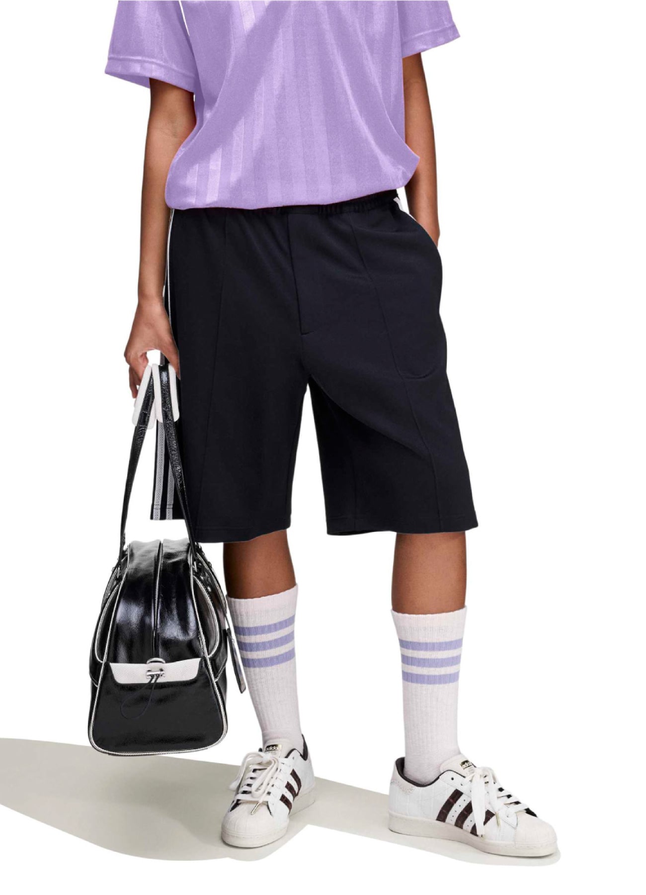 【10/31 10:00 release】WB TWILL SHORT_7