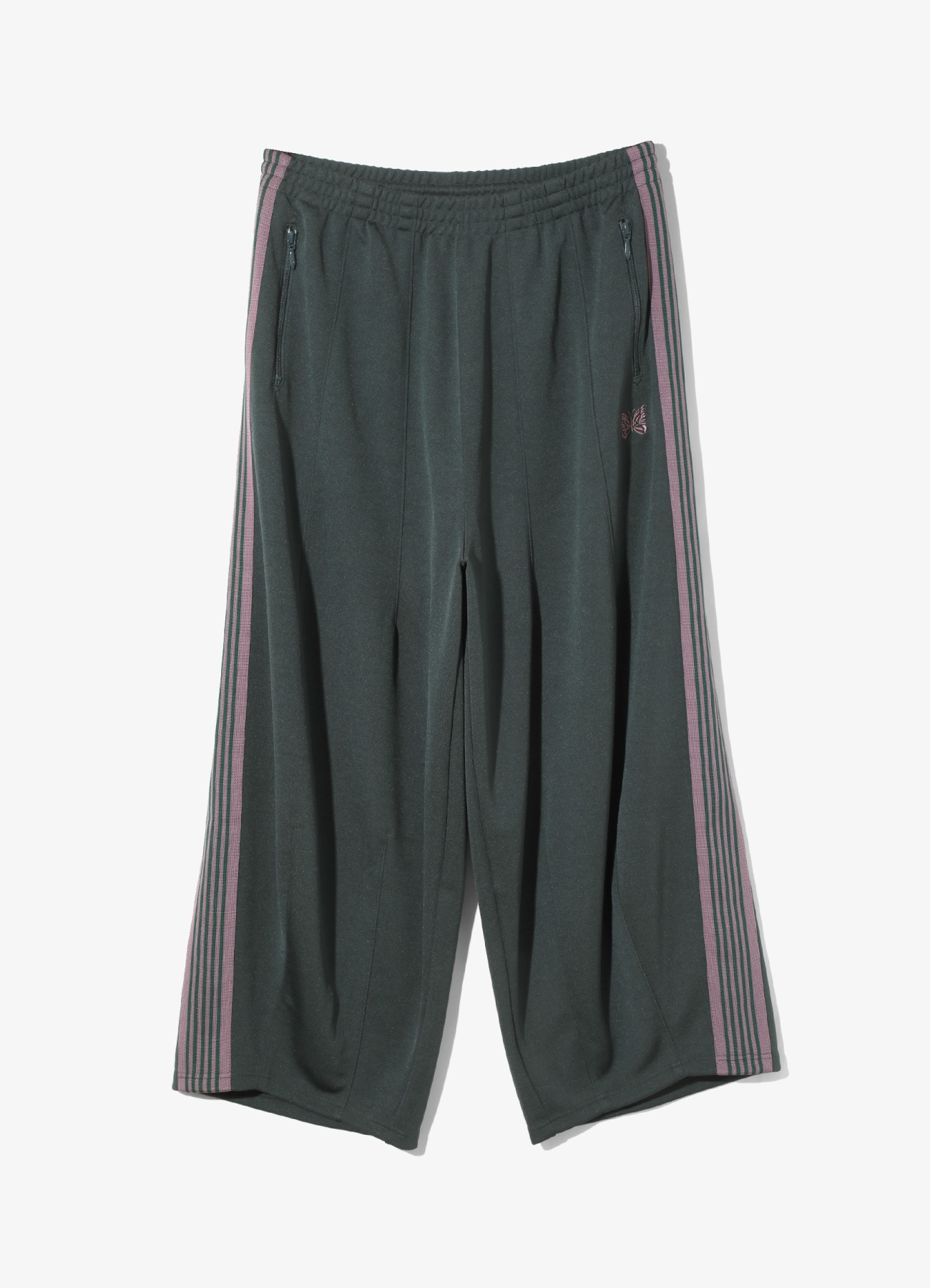 H.D. Track Pant