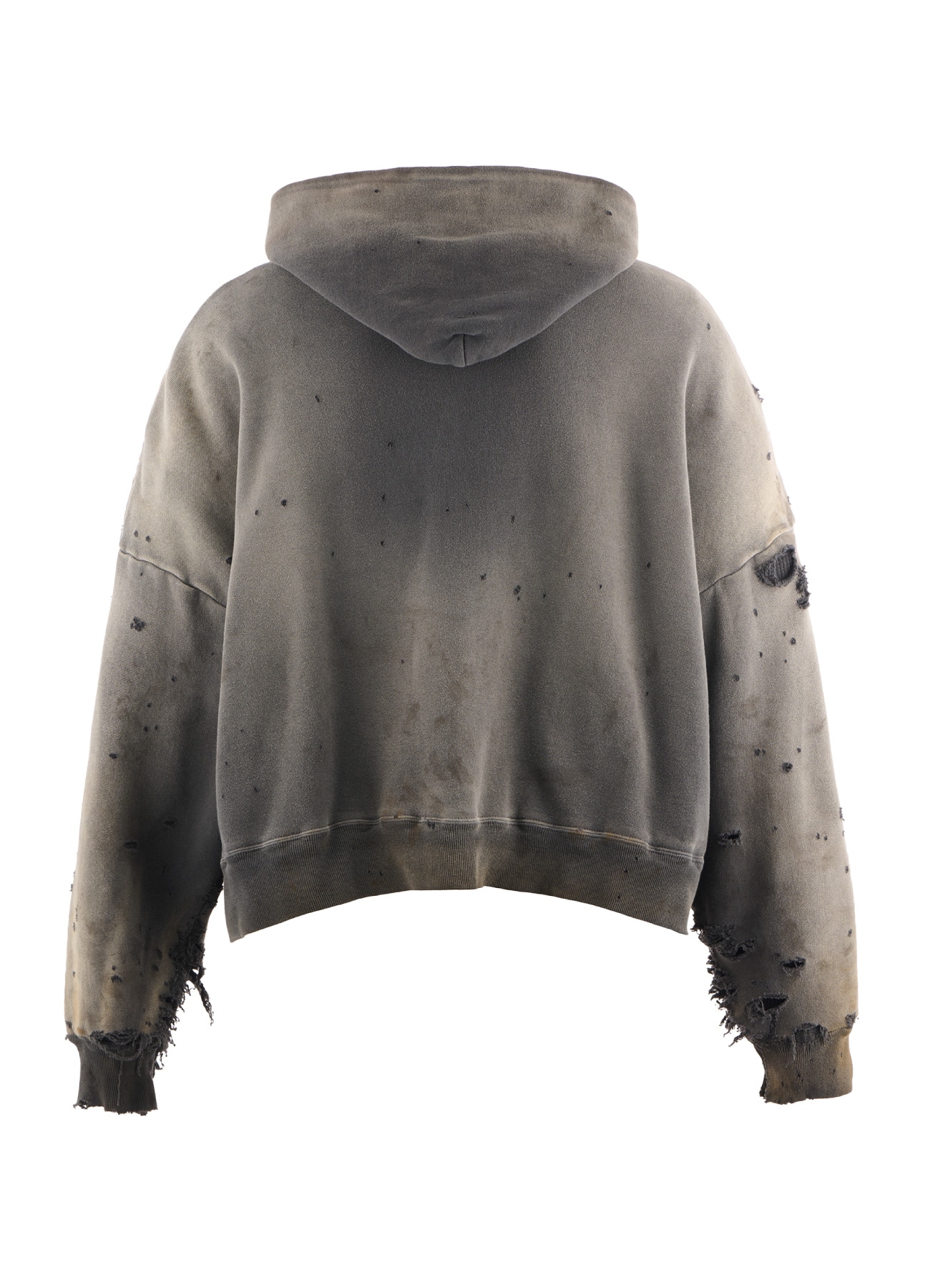 DOUBLE FACE ZIP HOODIE_2