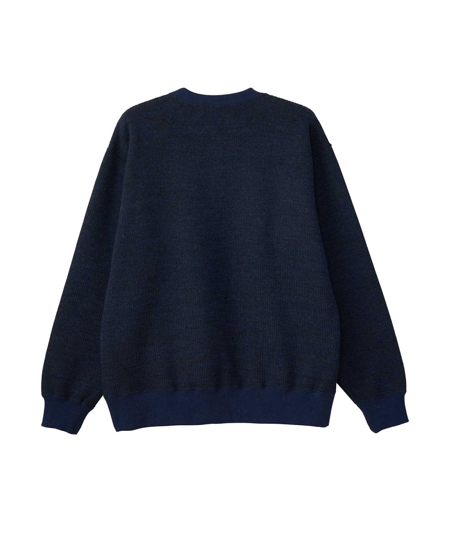 CHILLIN’ WEEKEND EMBROIDERY SWEAT_2