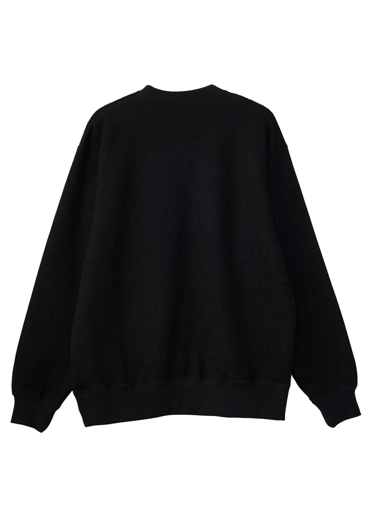 CHILLIN’ WEEKEND EMBROIDERY SWEAT_2