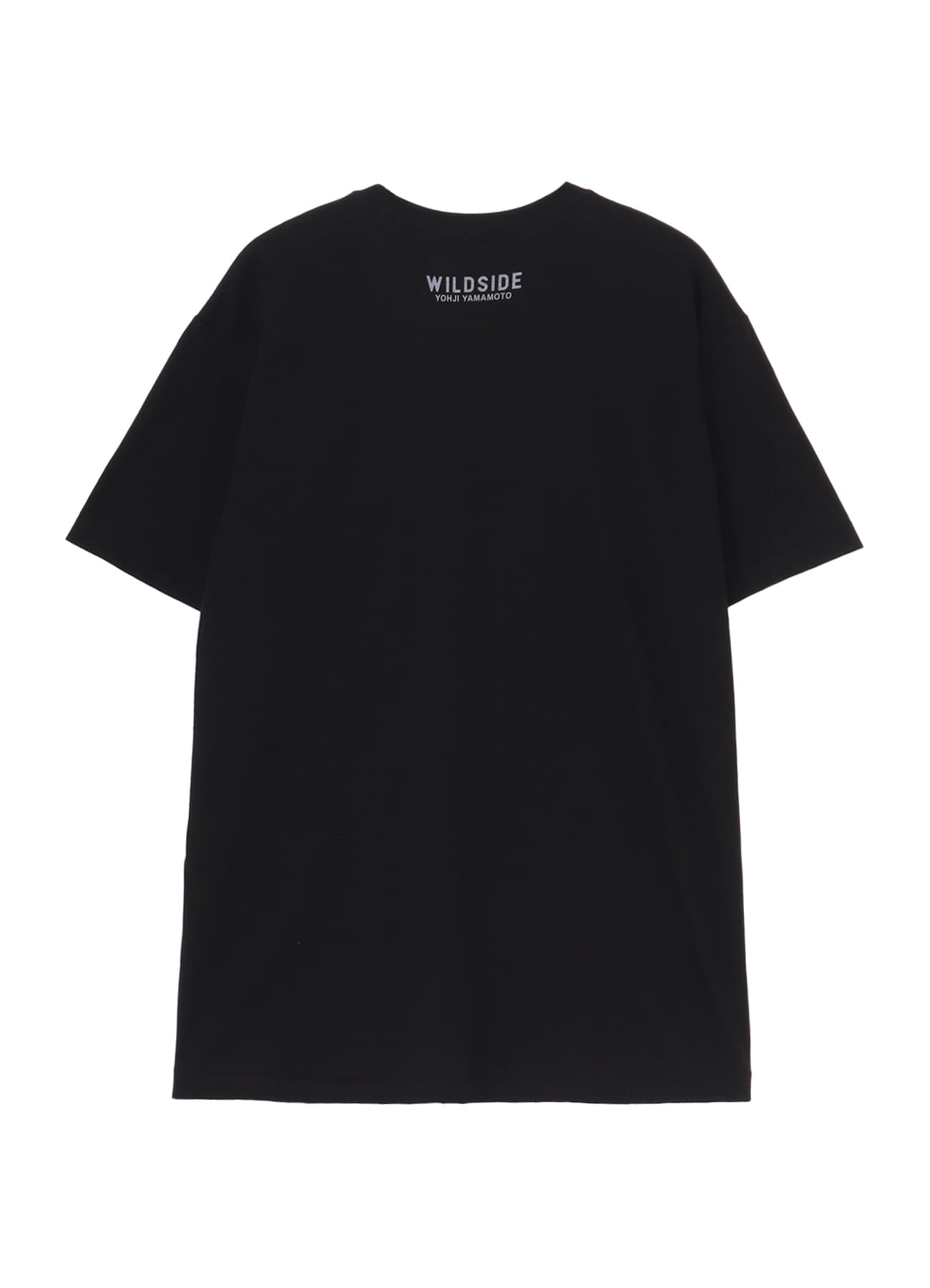 9/10 12:00 release】WILDSIDE×Dear Stranger Graphic T-shirt