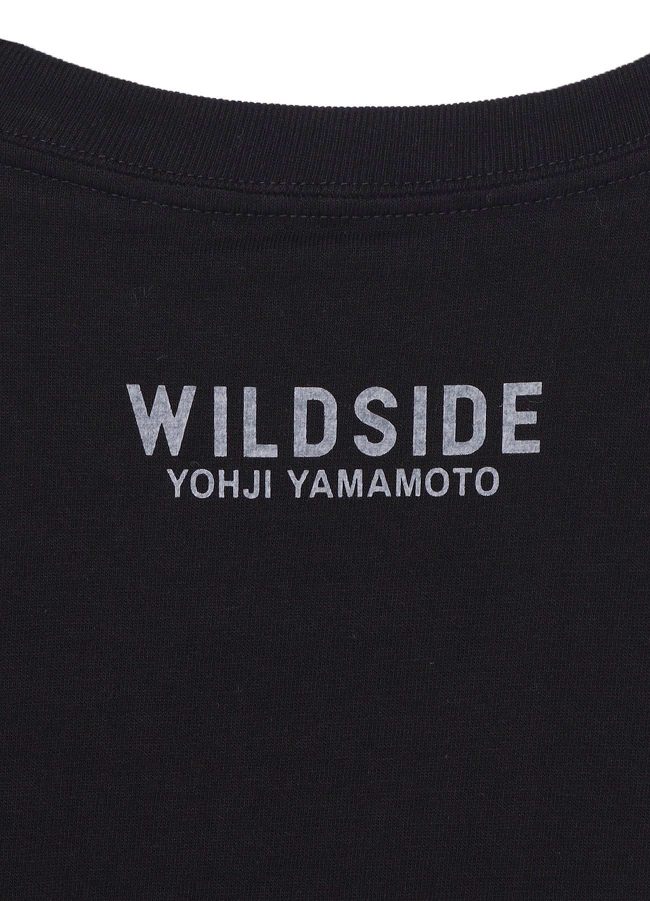 9/10 12:00 release】WILDSIDE×Dear Stranger Graphic T-shirt