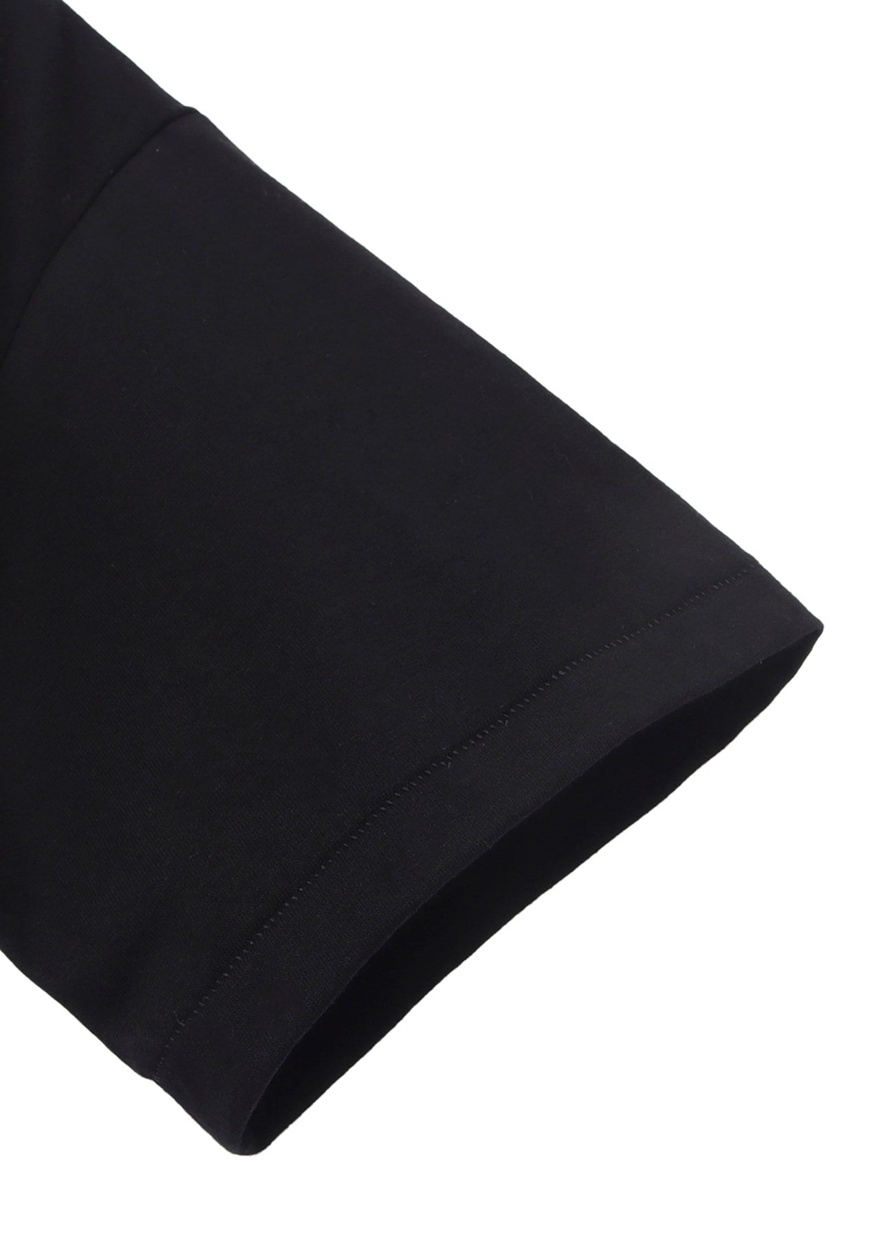 WILDSIDE×Dear Stranger Graphic T-shirt (Abandoned Building)_4