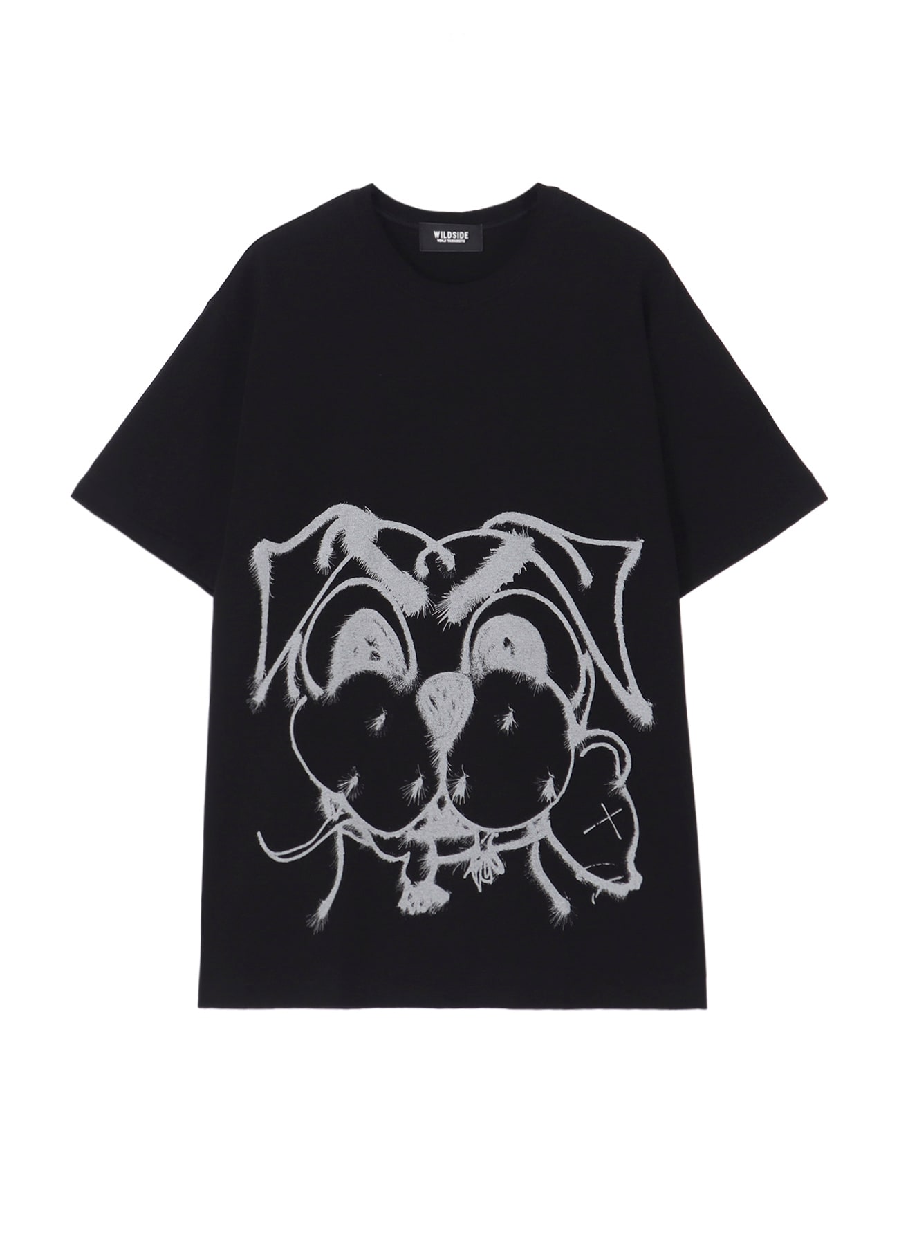 【12/19 12:00 release】WILDSIDE x CHITO Short Sleeve T-shirt_1