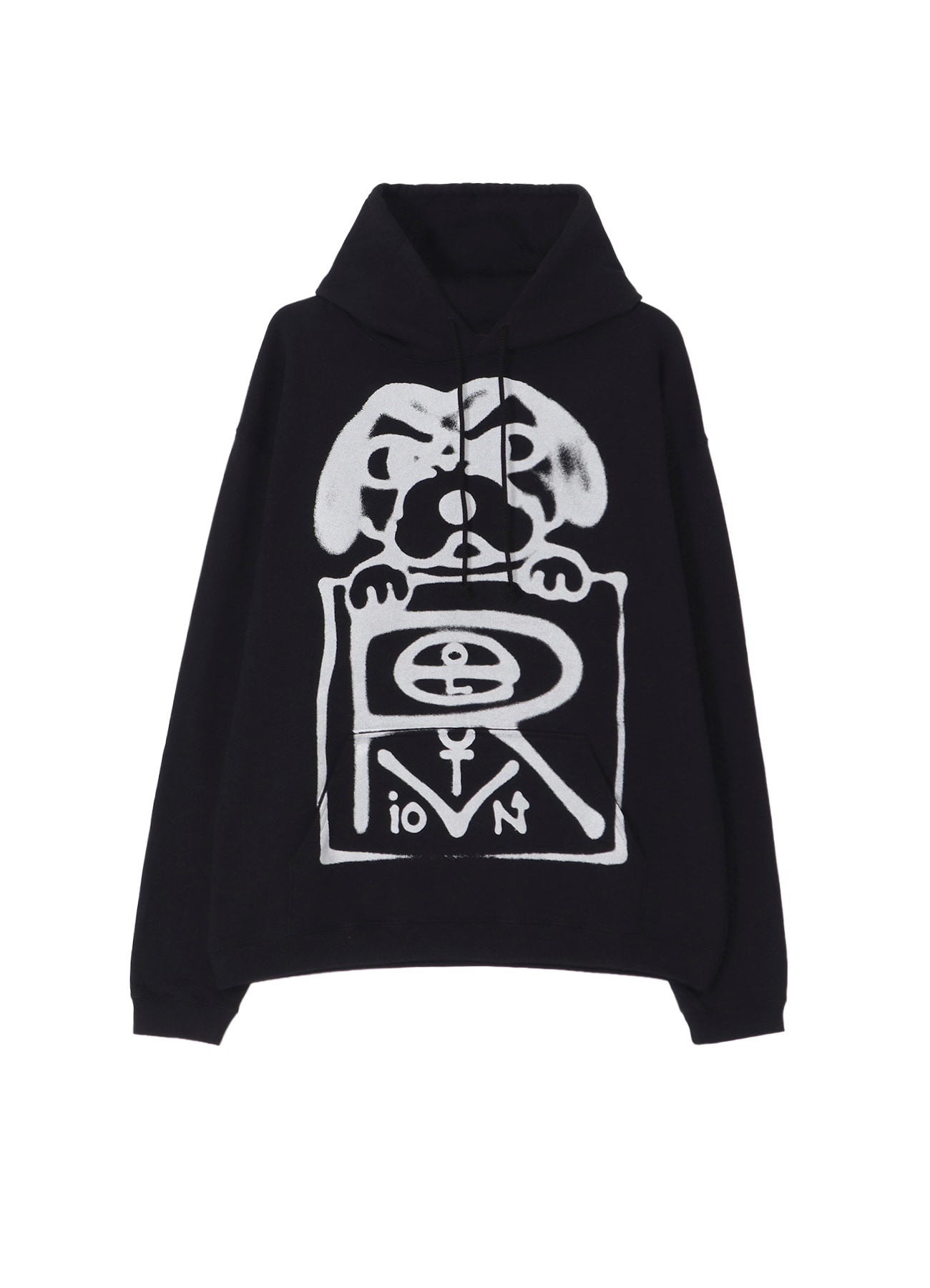 【12/19 12:00 release】WILDSIDE x CHITO Hoodie_1