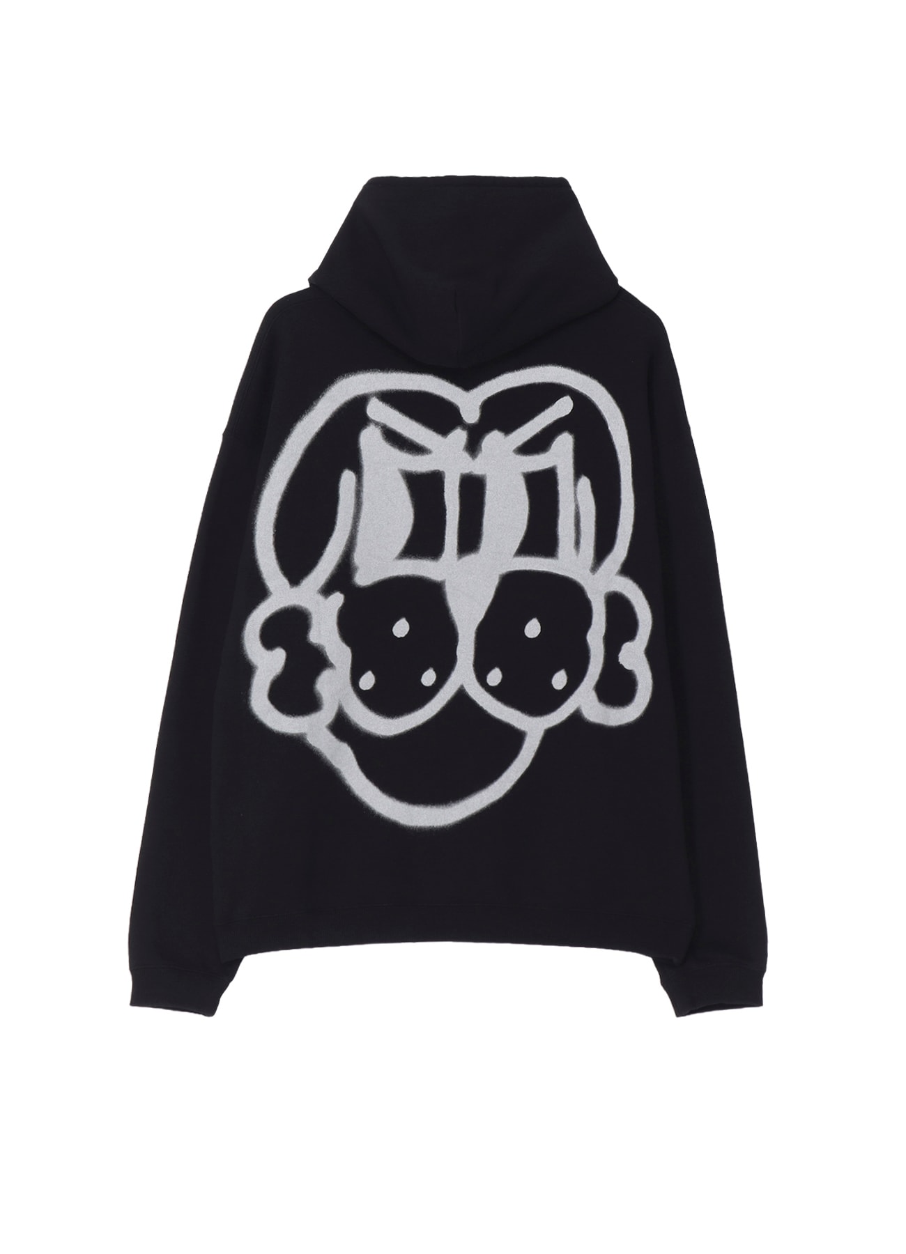 【12/19 12:00 release】WILDSIDE x CHITO Hoodie_2