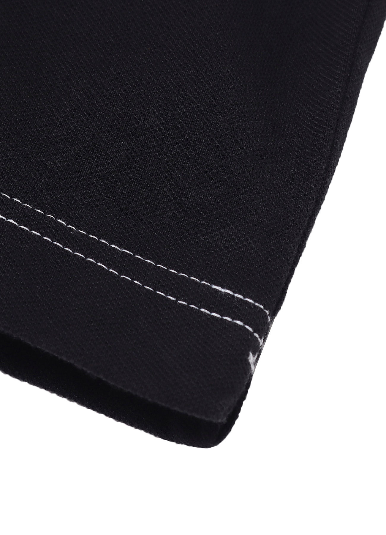 WILDSIDE x CHITO Patch Polo Shirt_5