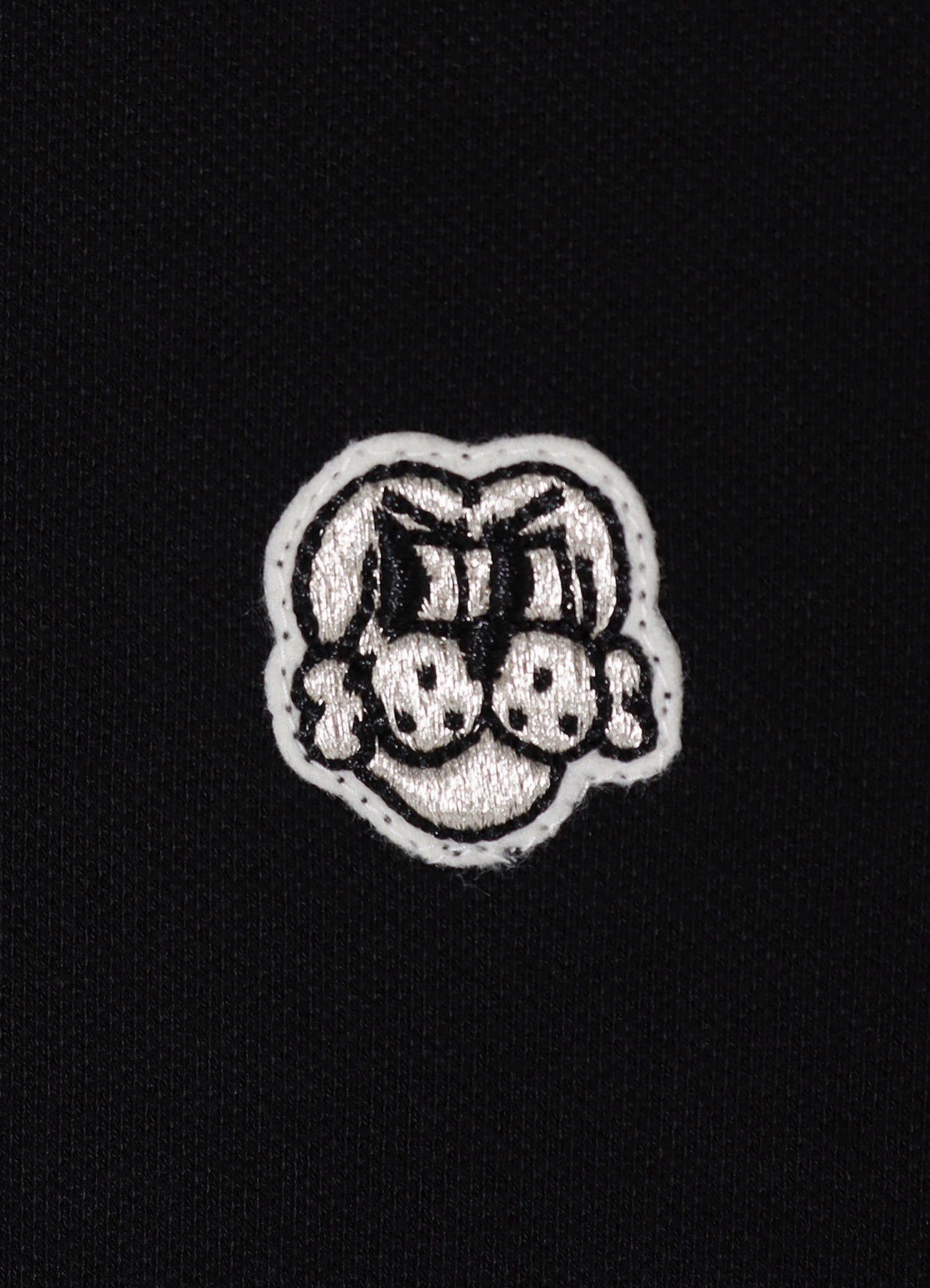 WILDSIDE x CHITO Patch Polo Shirt_8